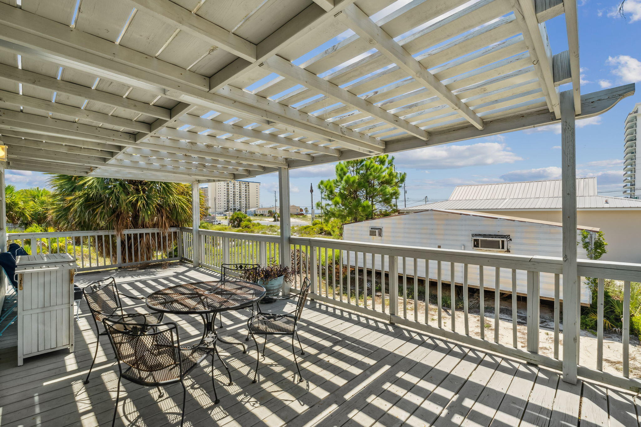 CRESCENT BEACH UNIT 1 - Residential