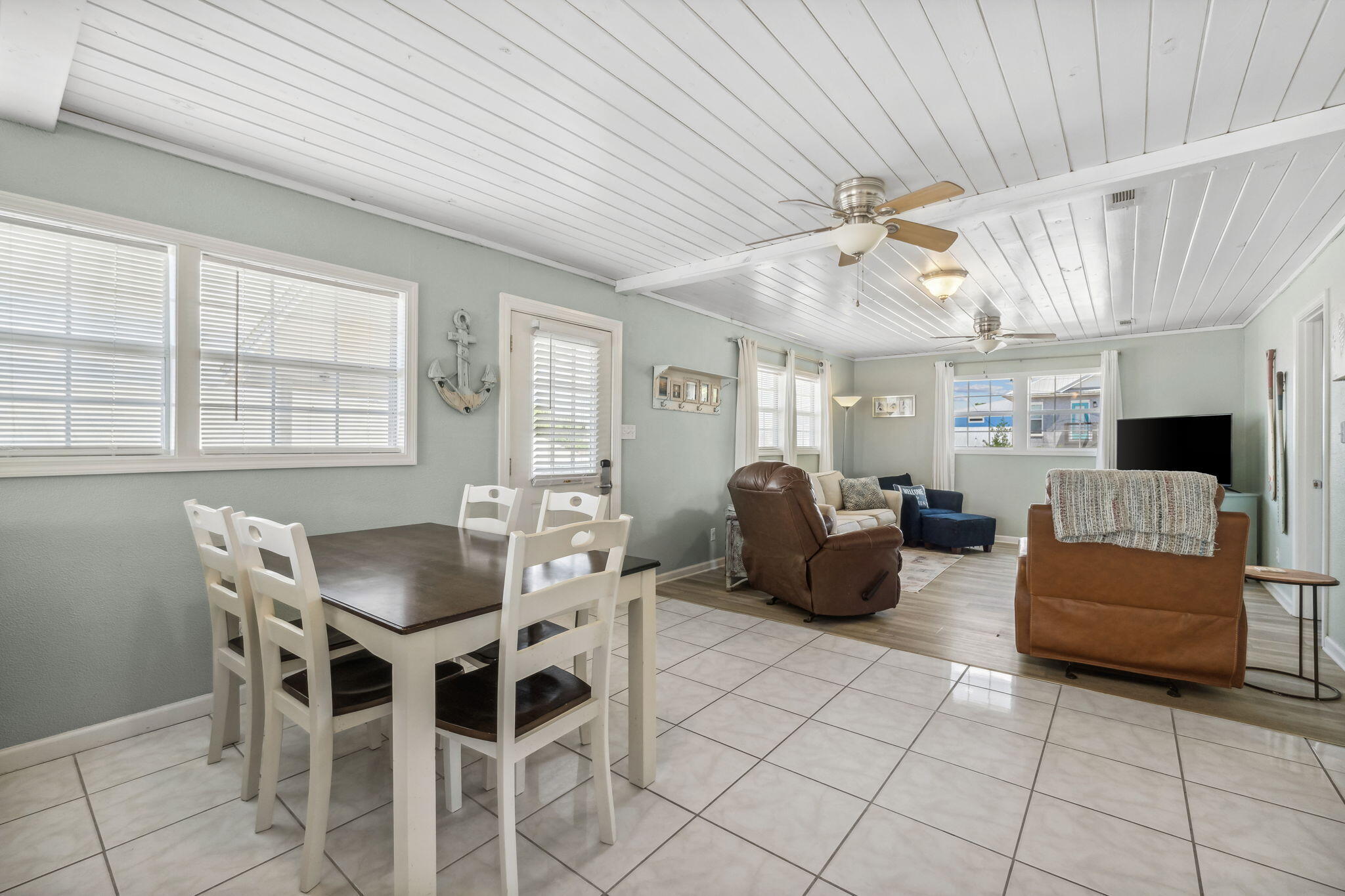 CRESCENT BEACH UNIT 1 - Residential