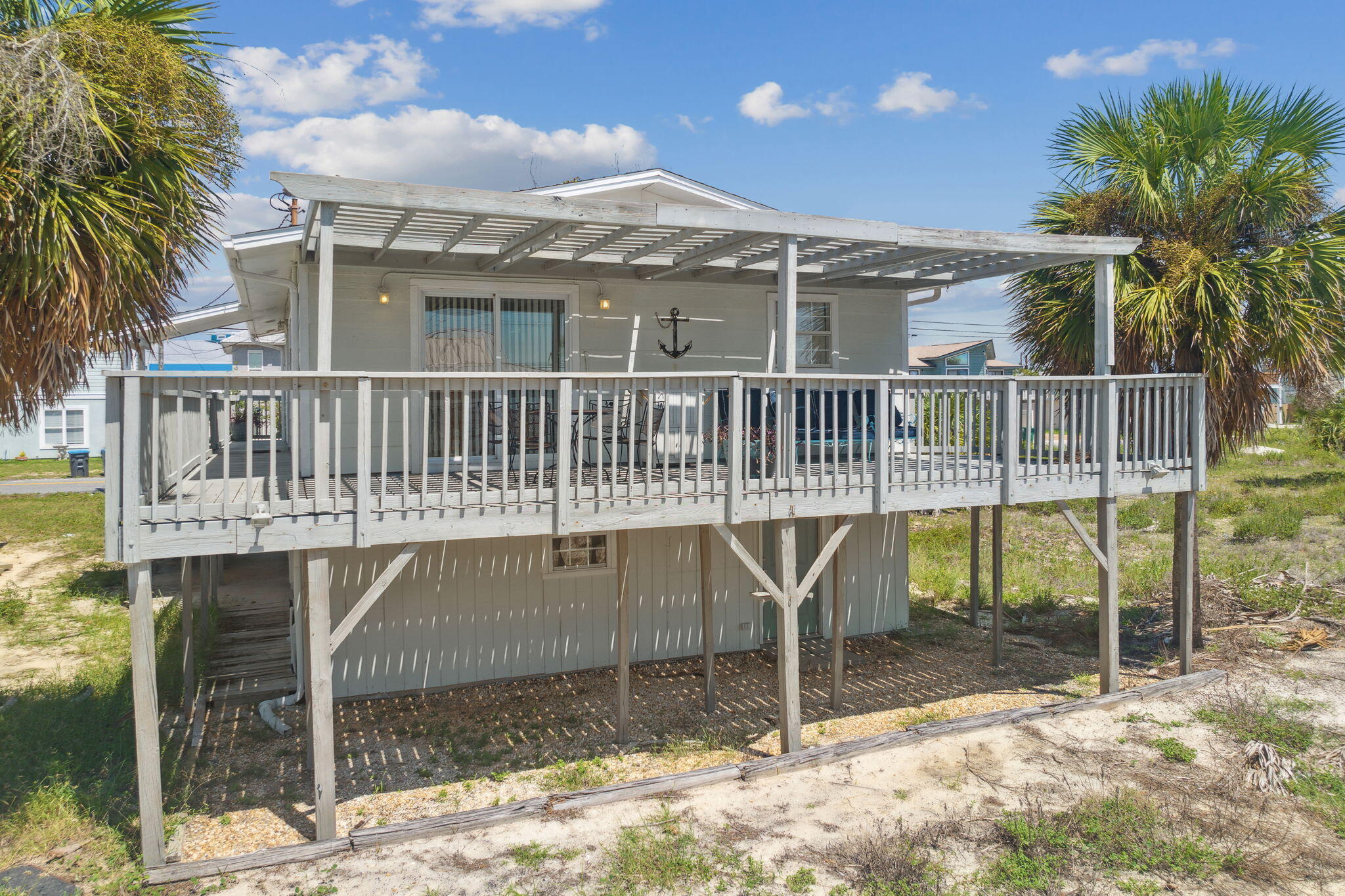 CRESCENT BEACH UNIT 1 - Residential
