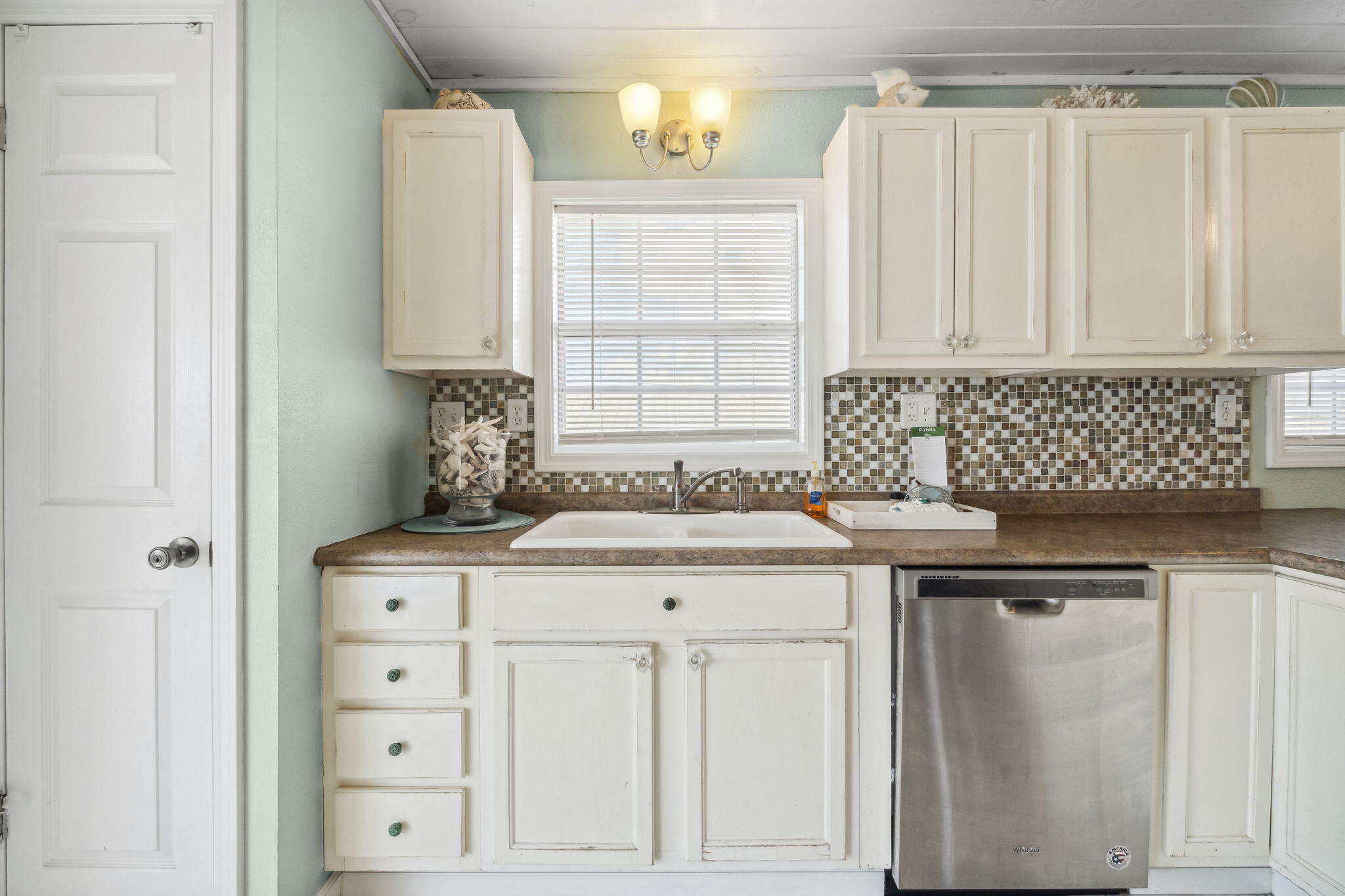 CRESCENT BEACH UNIT 1 - Residential
