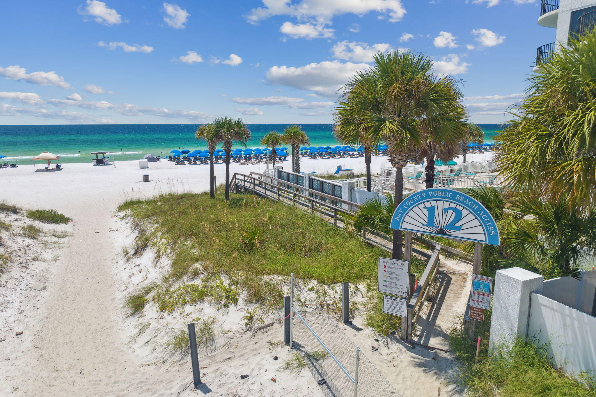 CRESCENT BEACH UNIT 1 - Residential
