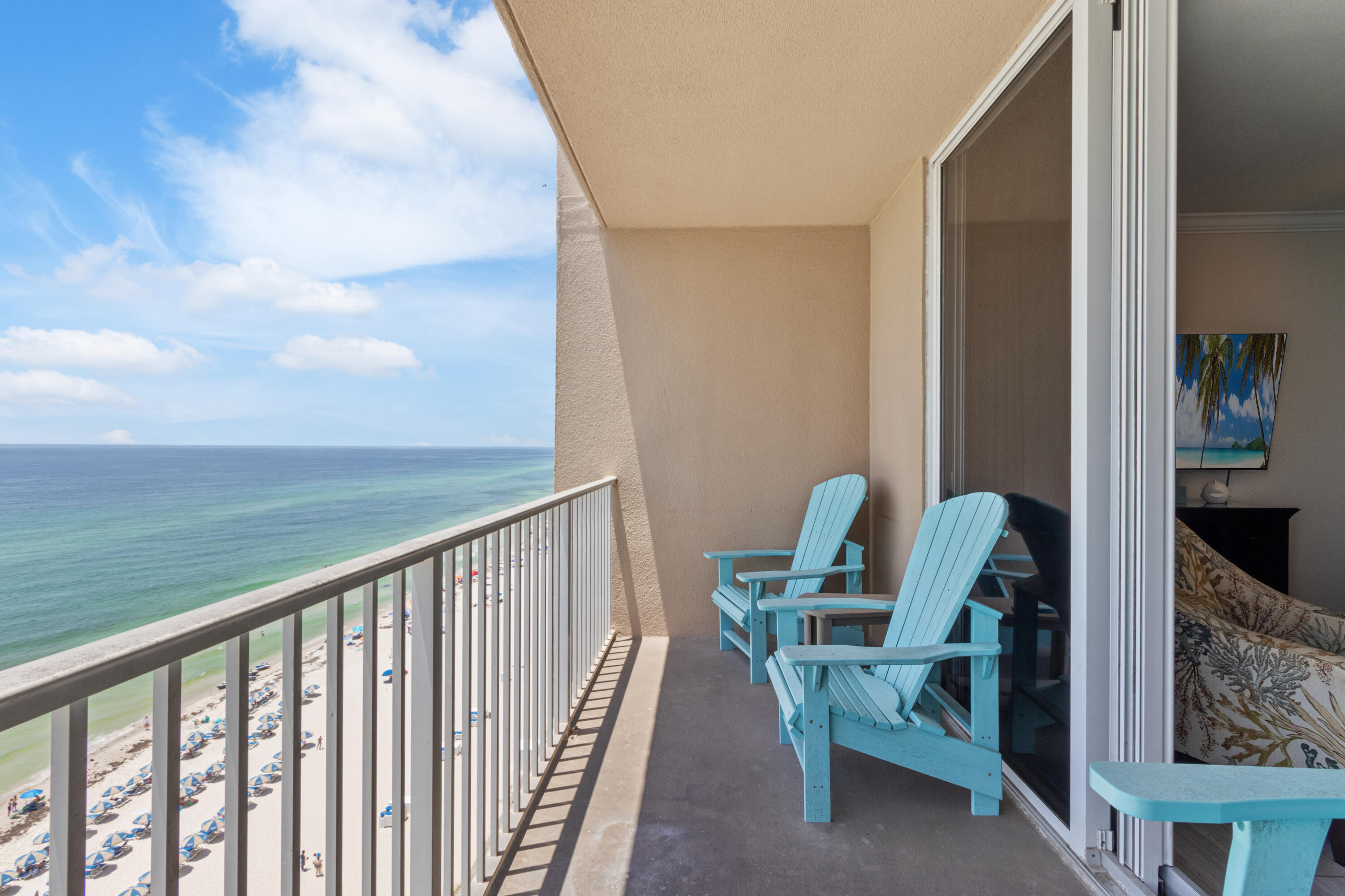 TIDEWATER BEACH STAGE 2 - Residential