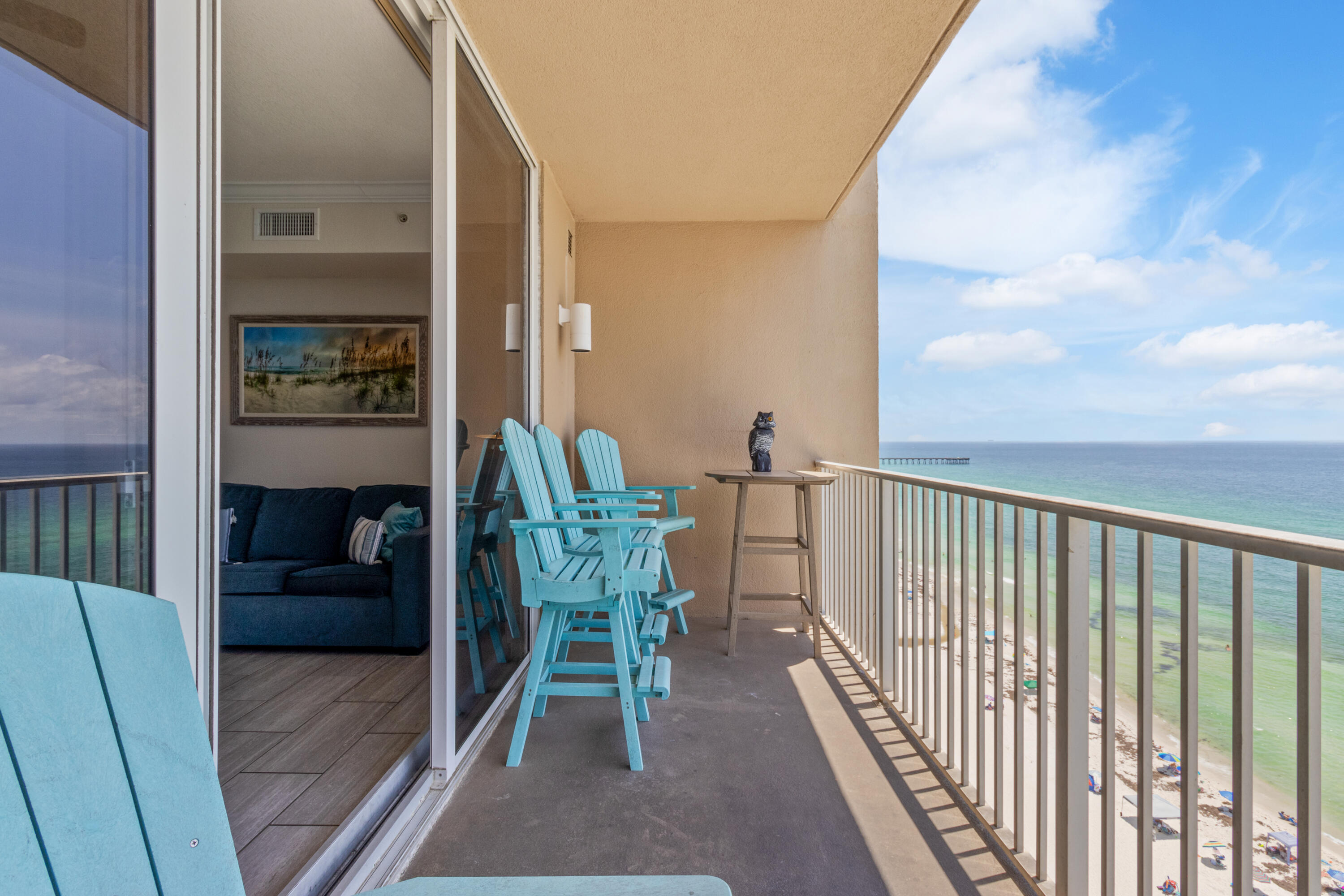 TIDEWATER BEACH STAGE 2 - Residential