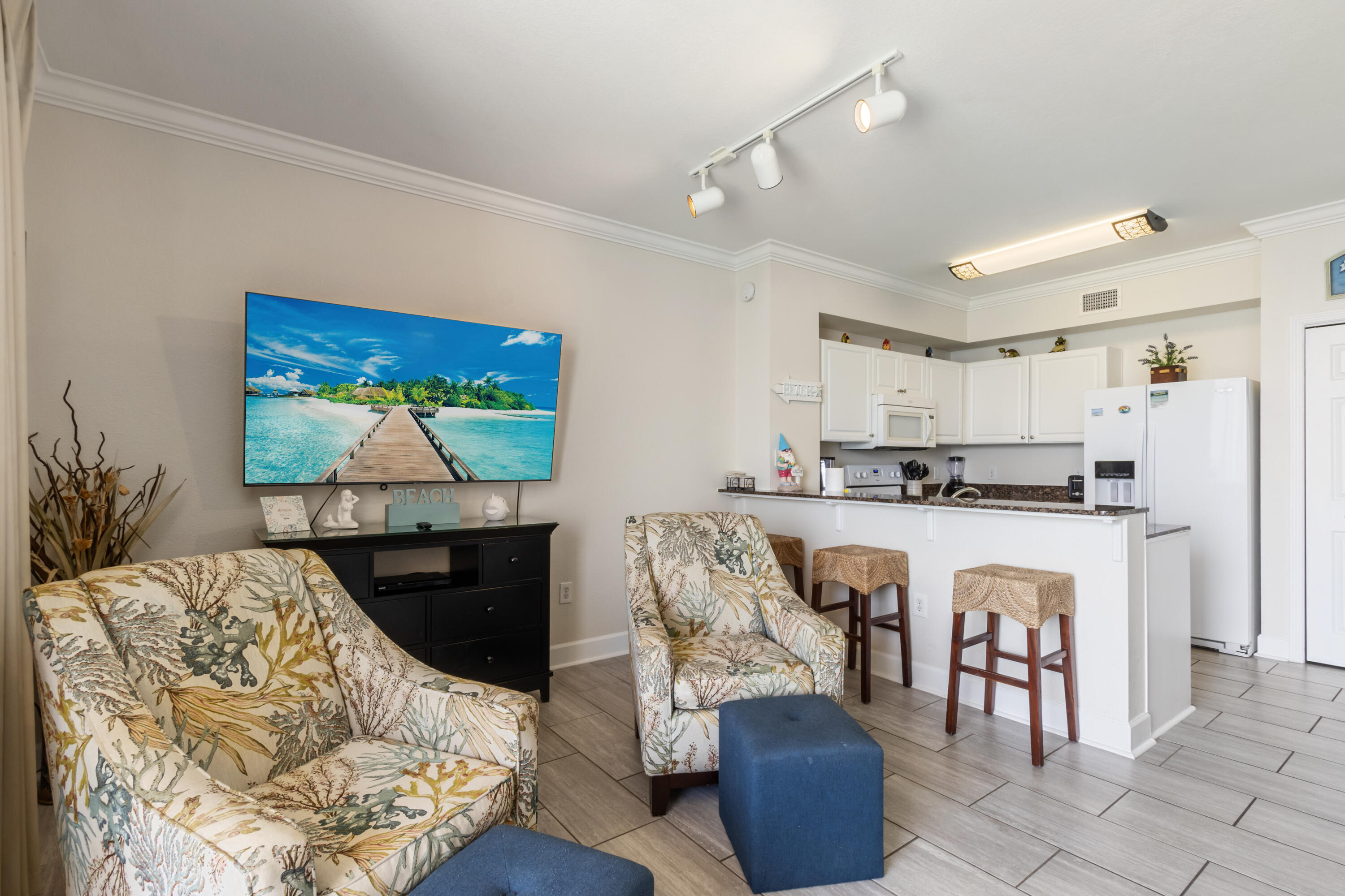 TIDEWATER BEACH STAGE 2 - Residential