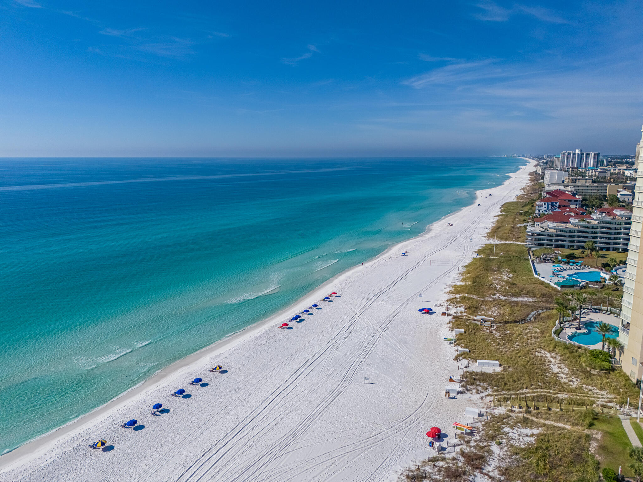 GRAND SANDESTIN THE - Residential