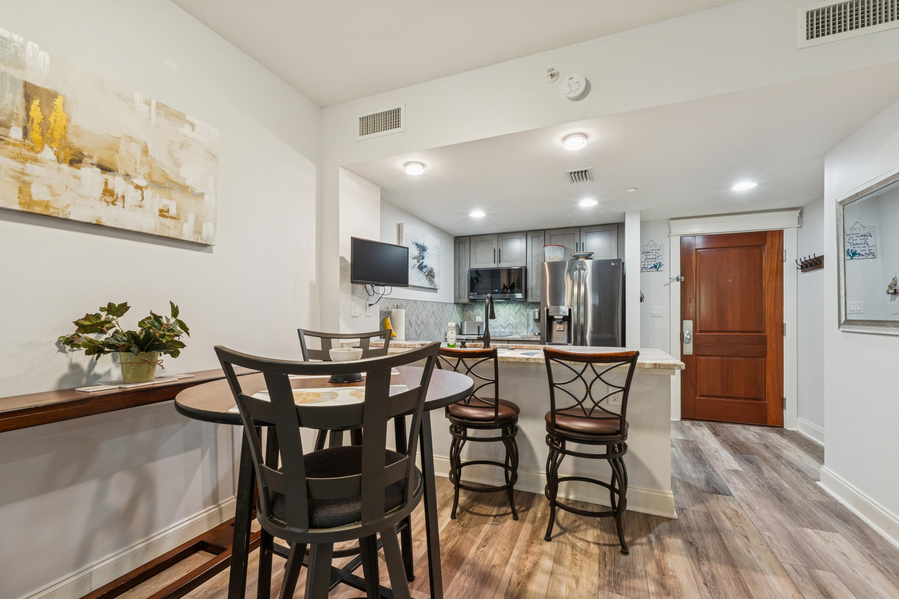 GRAND SANDESTIN THE - Residential