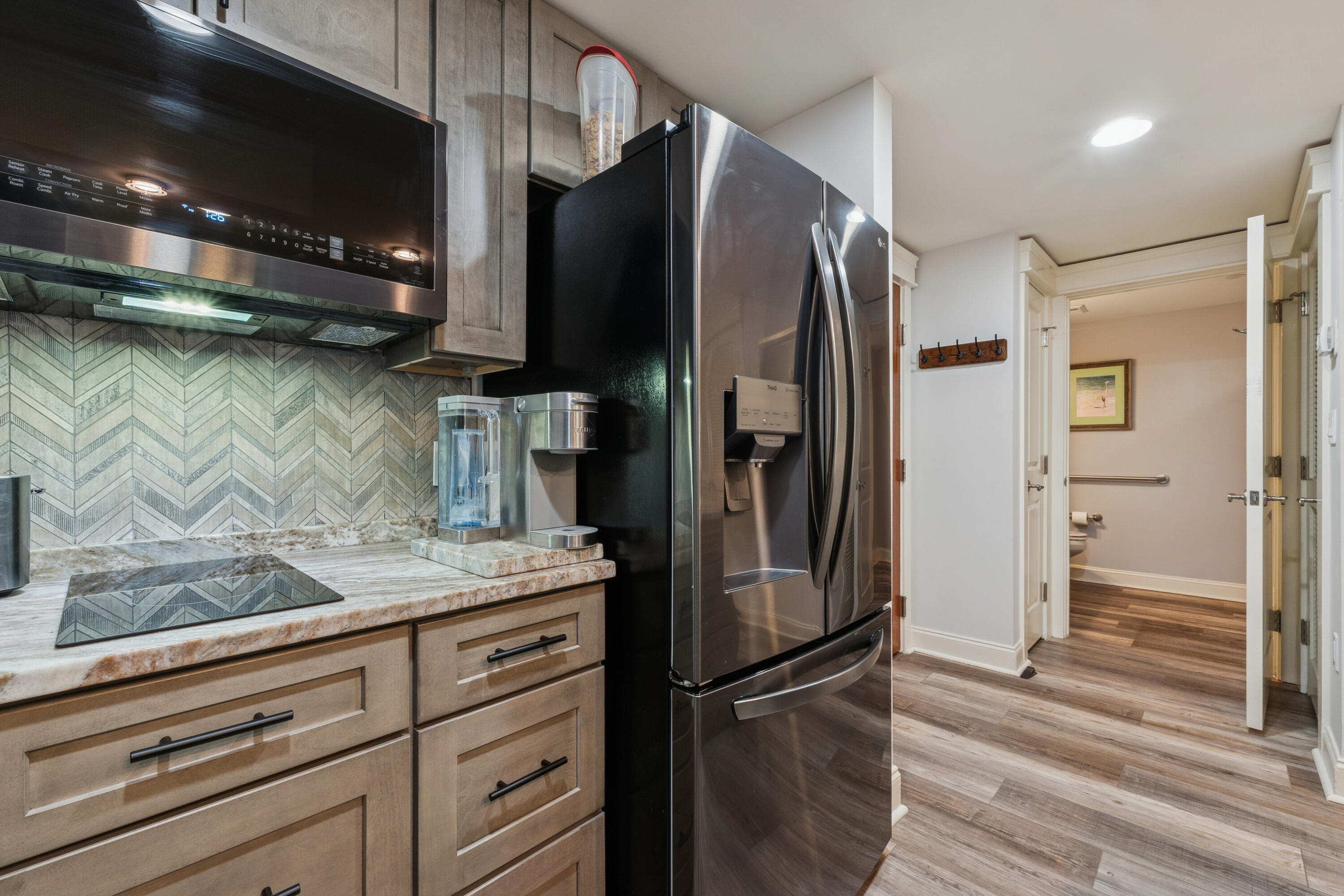 GRAND SANDESTIN THE - Residential