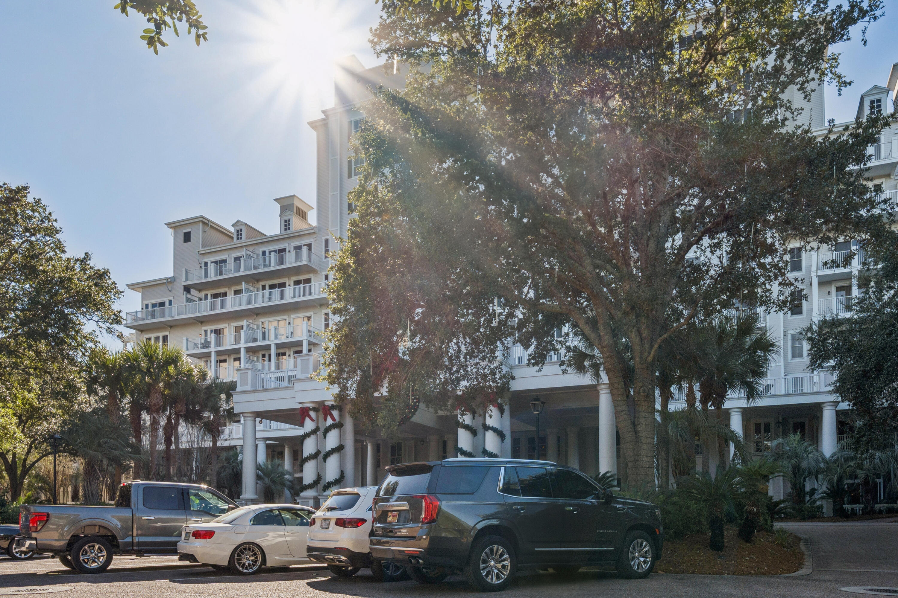 GRAND SANDESTIN THE - Residential
