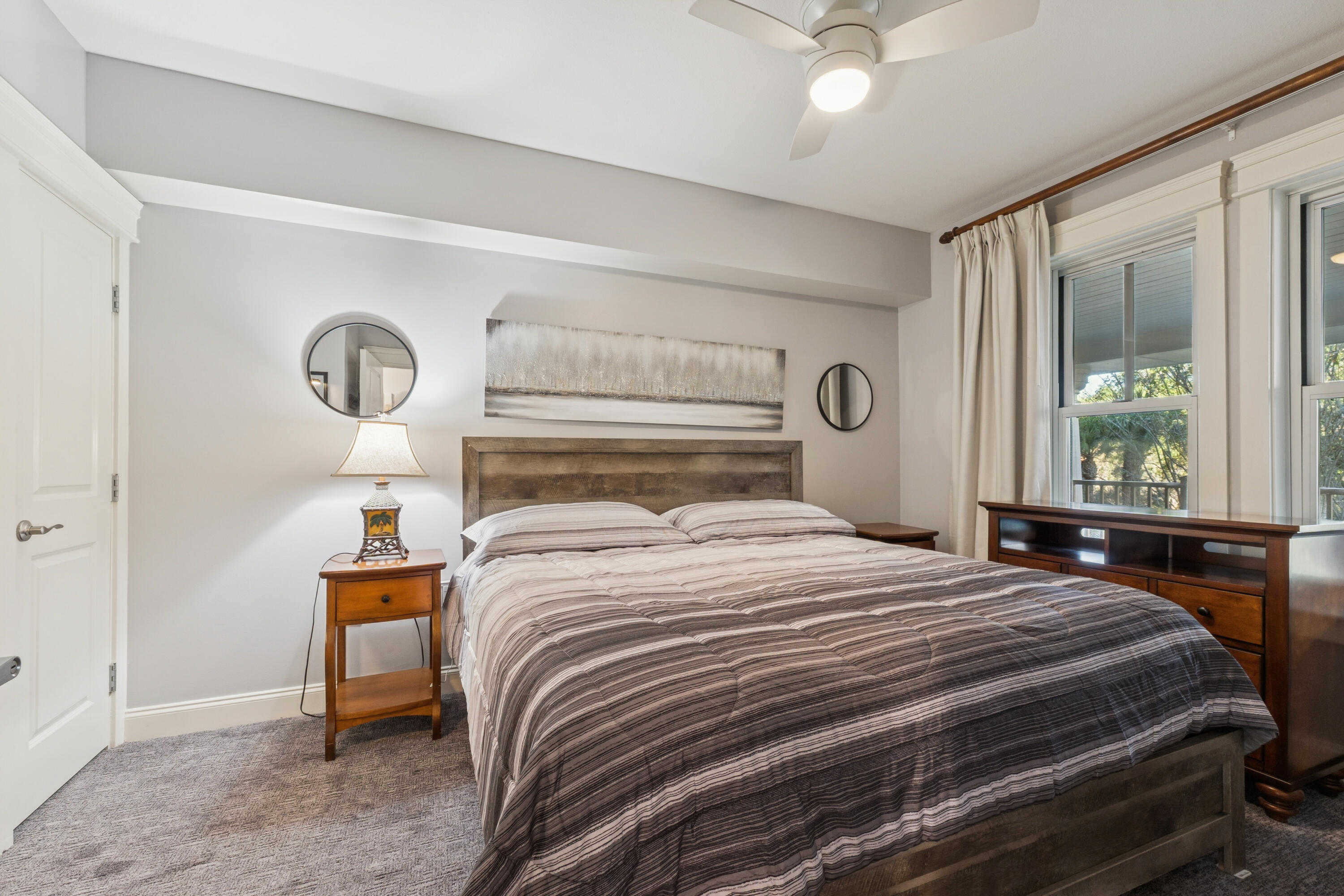 GRAND SANDESTIN THE - Residential