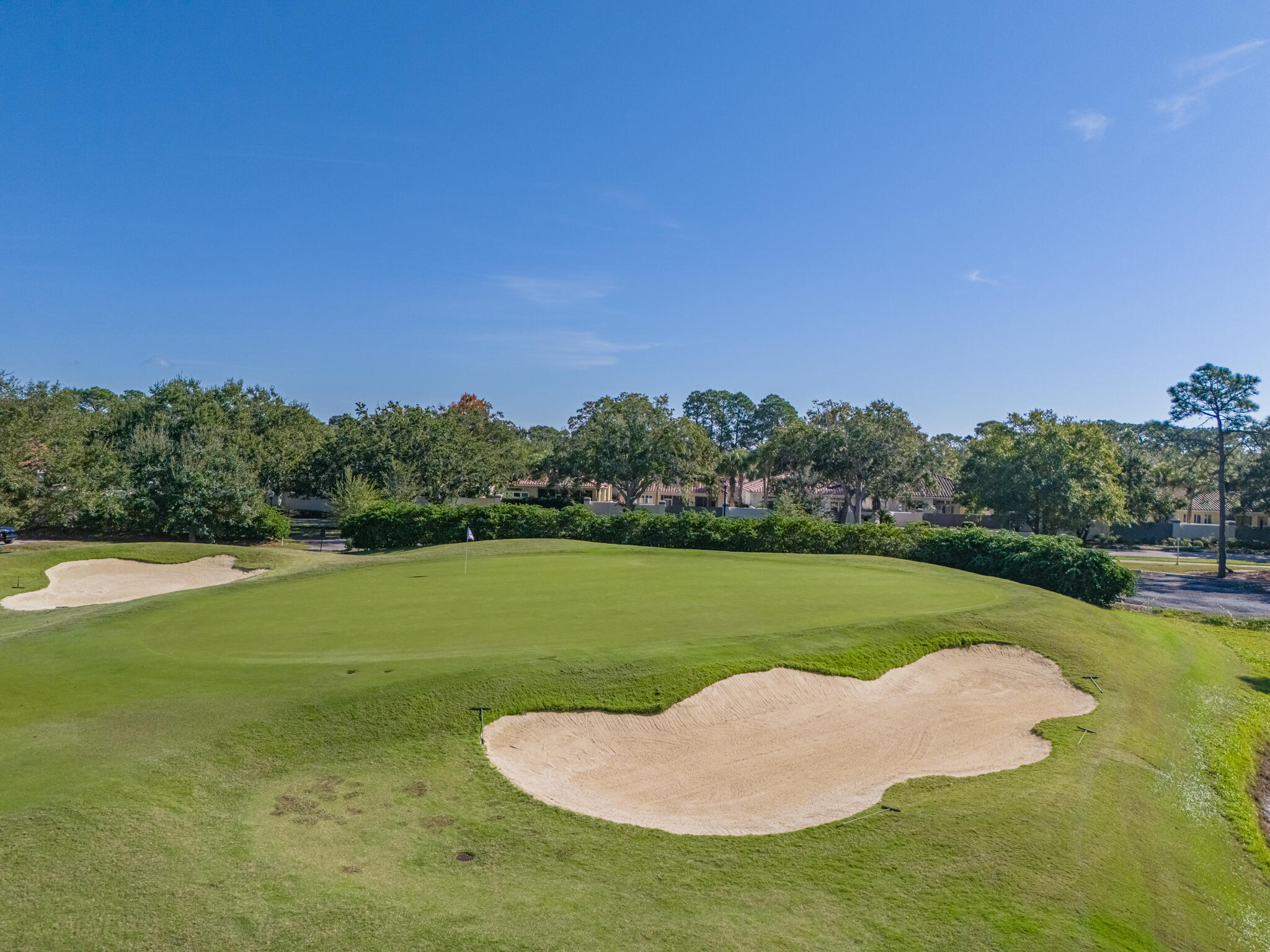 GRAND SANDESTIN THE - Residential