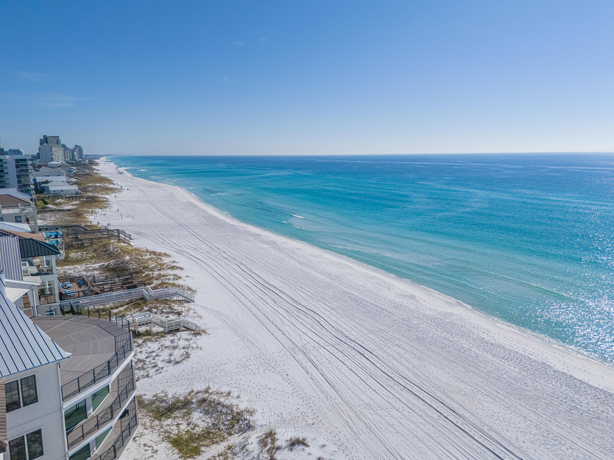 GRAND SANDESTIN THE - Residential