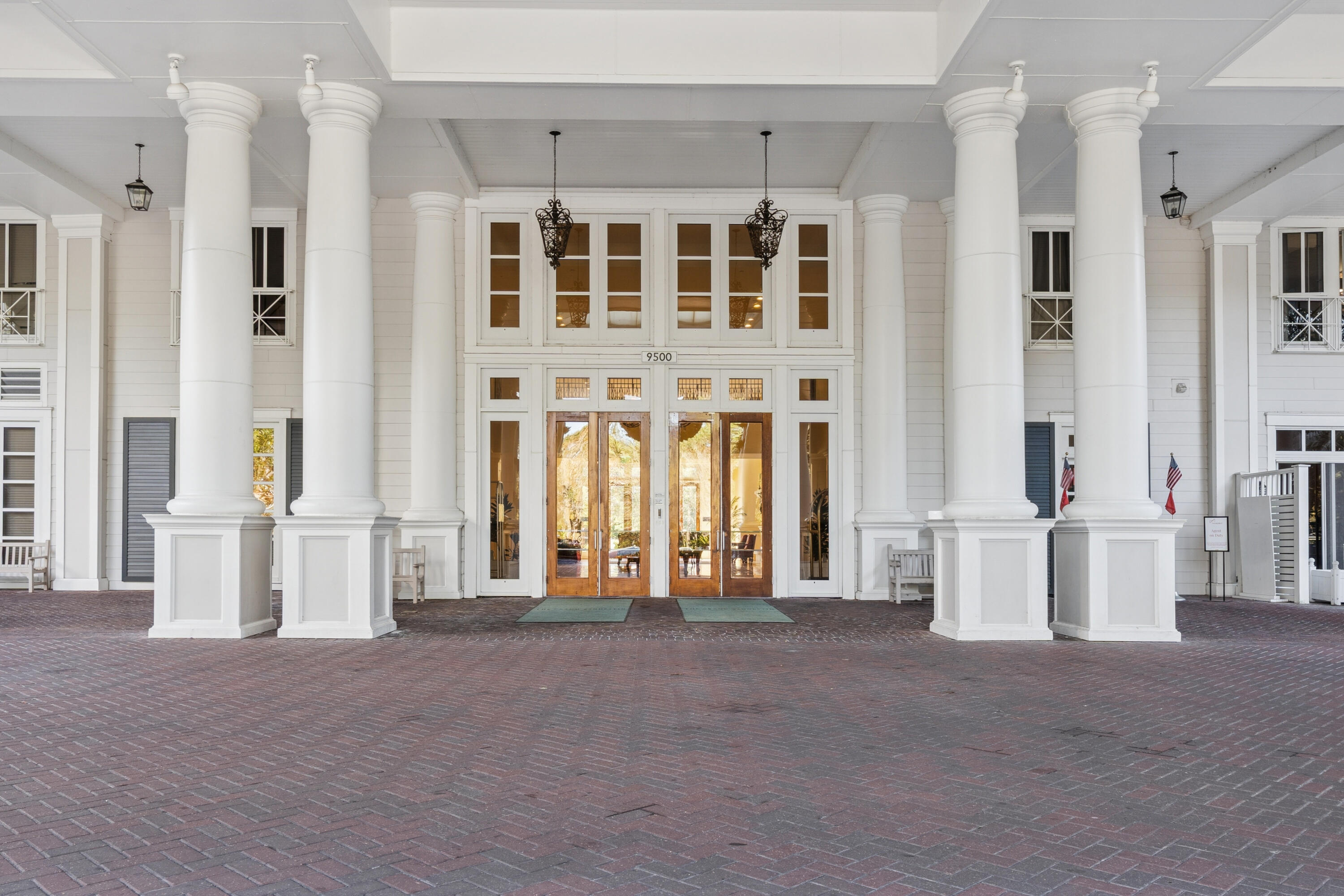 GRAND SANDESTIN THE - Residential