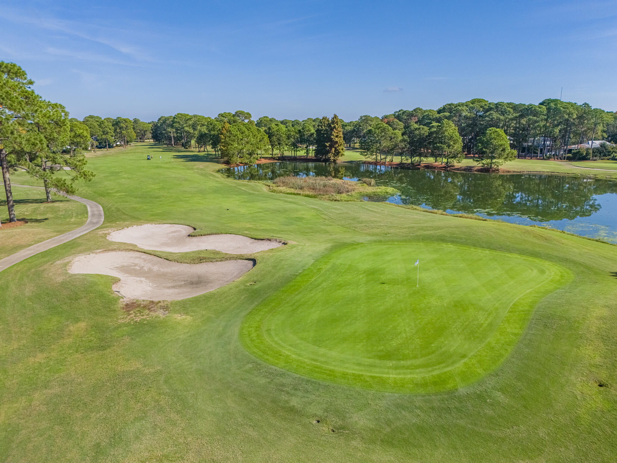 GRAND SANDESTIN THE - Residential