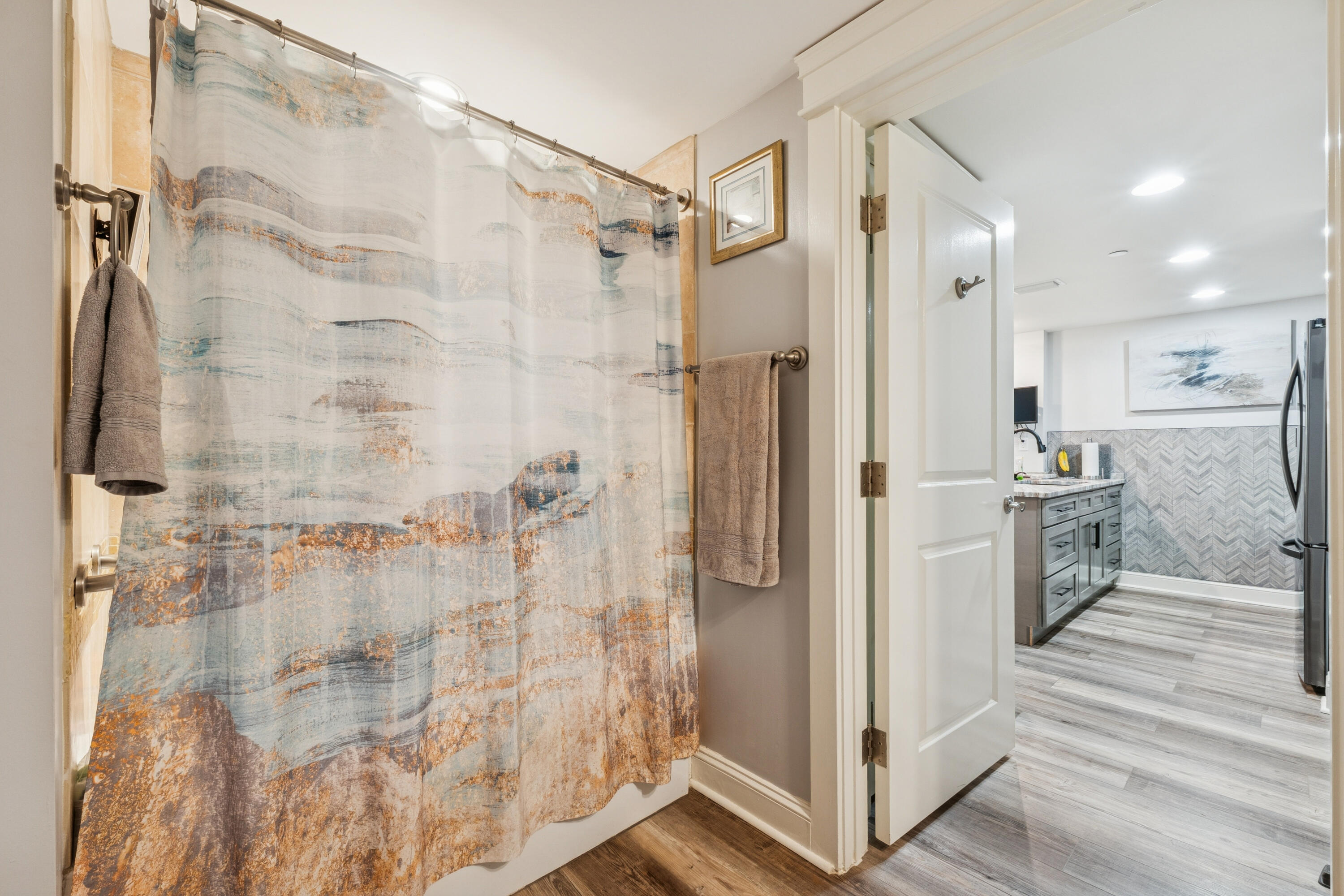 GRAND SANDESTIN THE - Residential