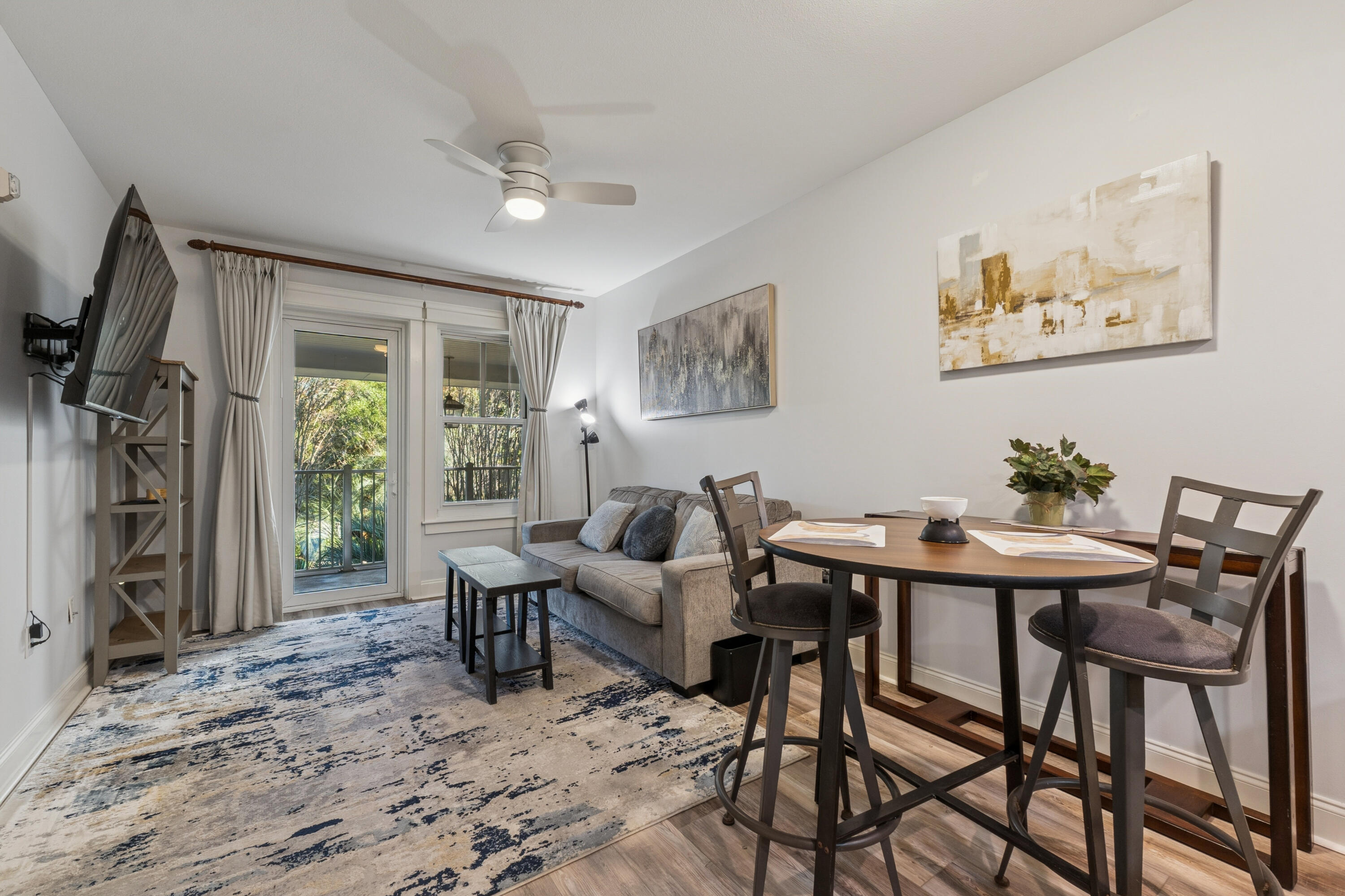 GRAND SANDESTIN THE - Residential