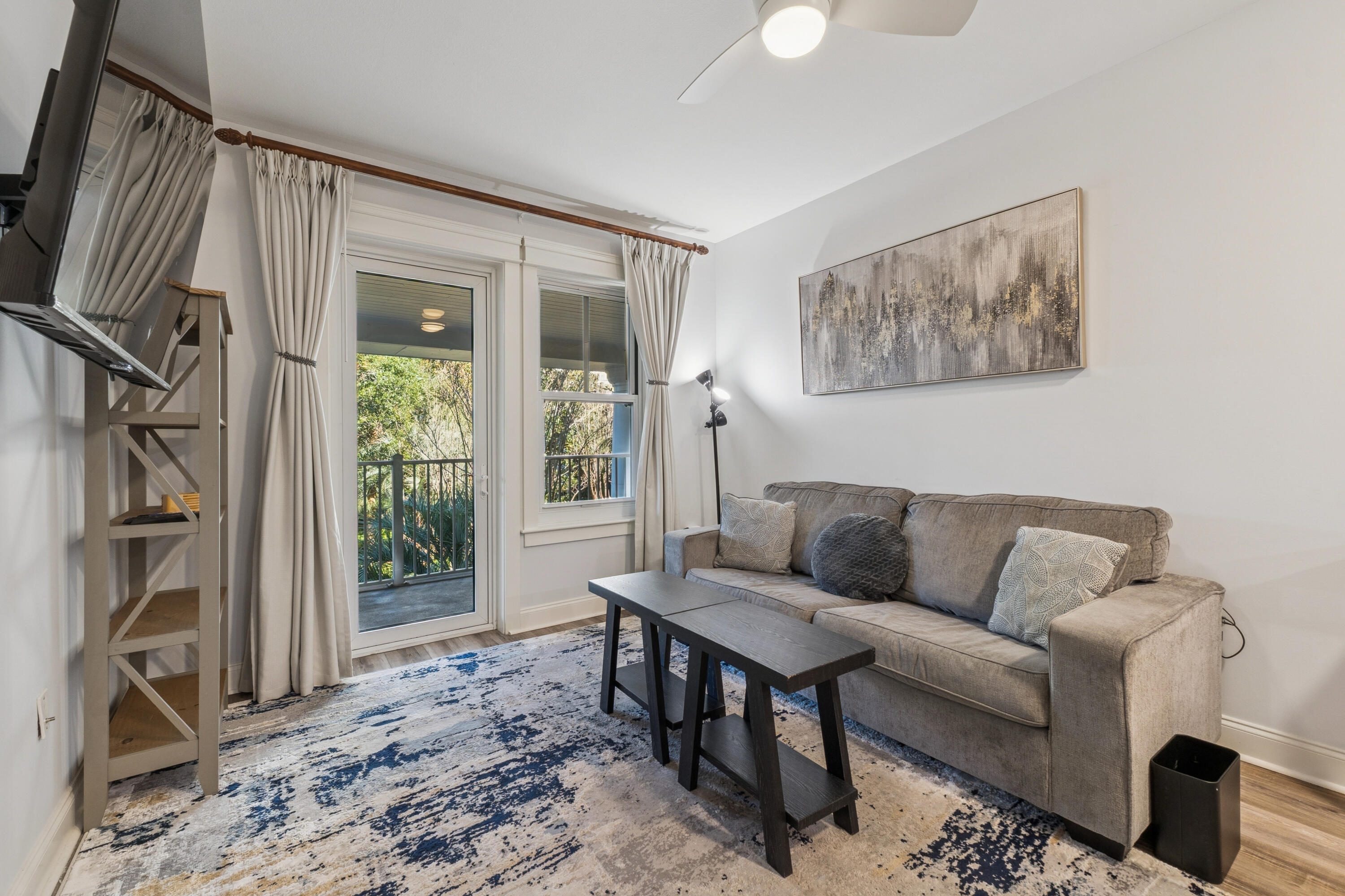 GRAND SANDESTIN THE - Residential