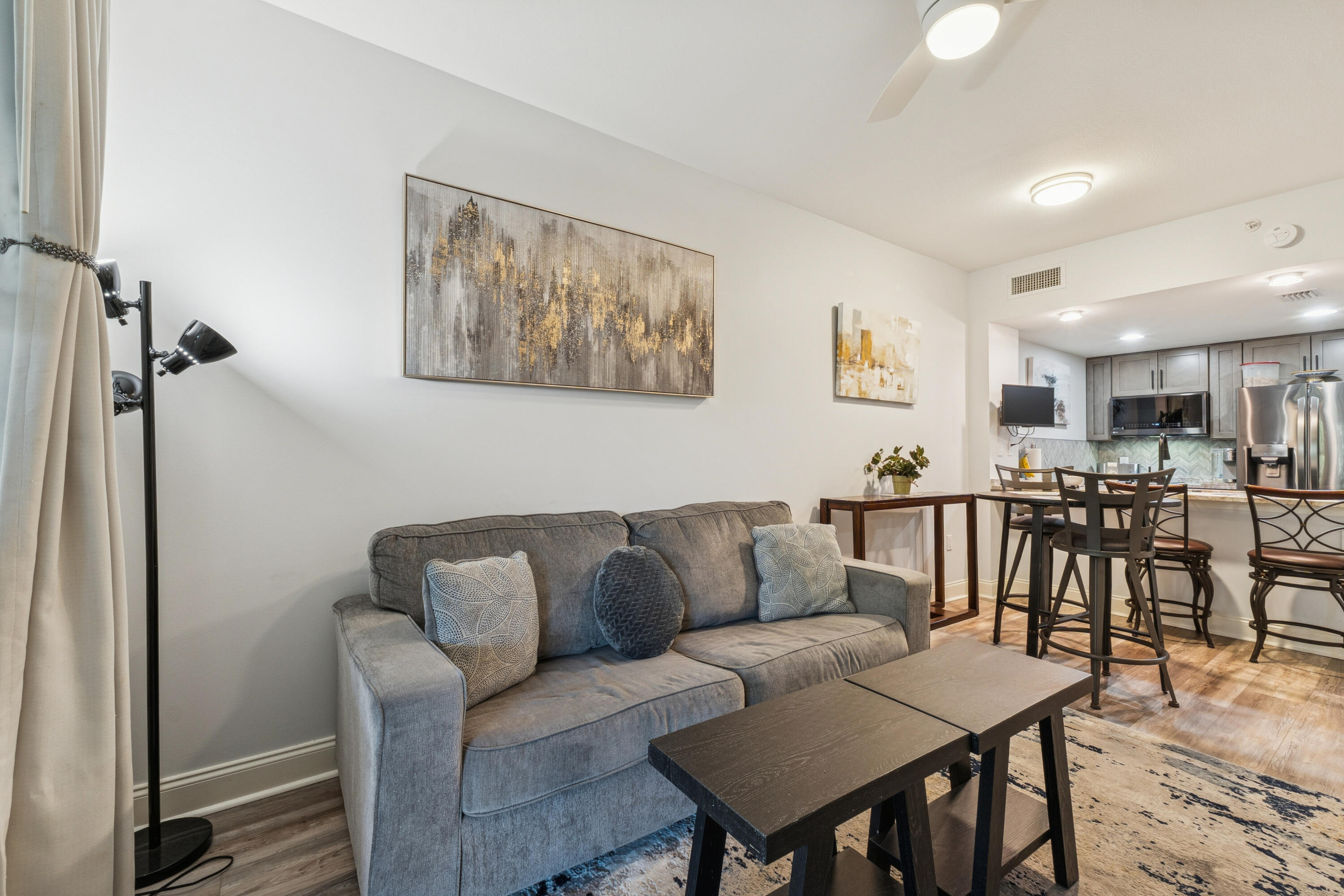 GRAND SANDESTIN THE - Residential