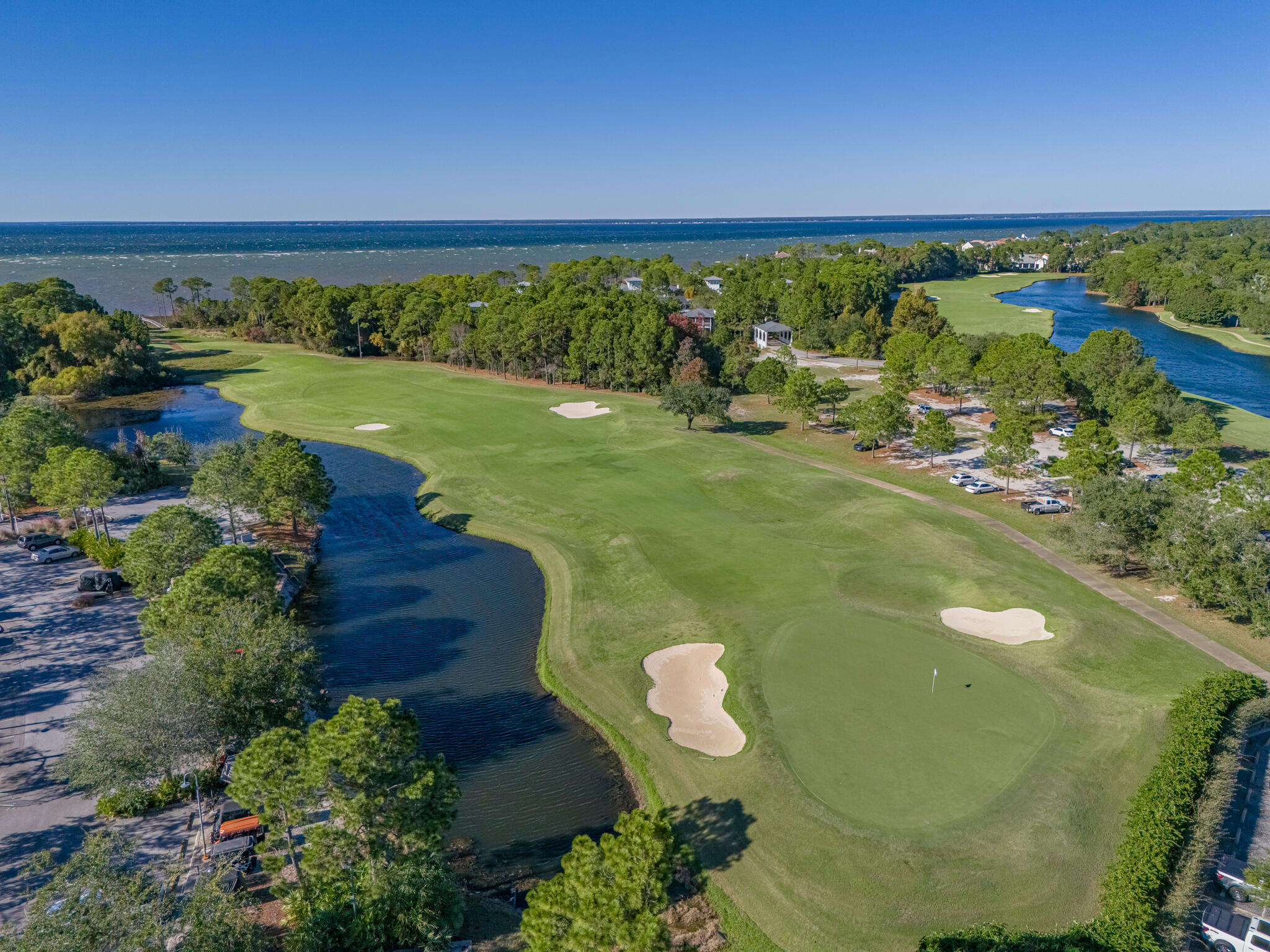 GRAND SANDESTIN THE - Residential