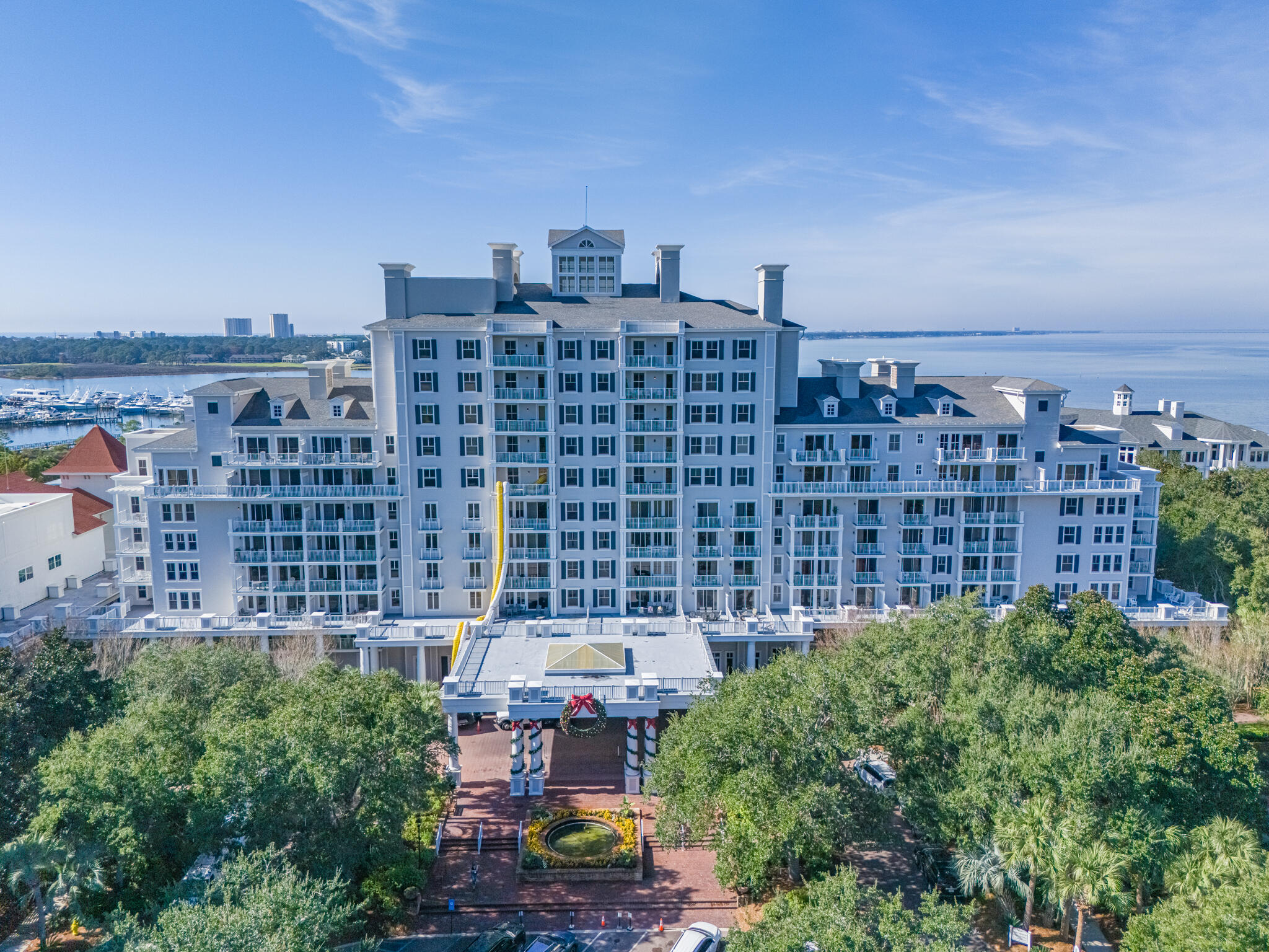 GRAND SANDESTIN THE - Residential