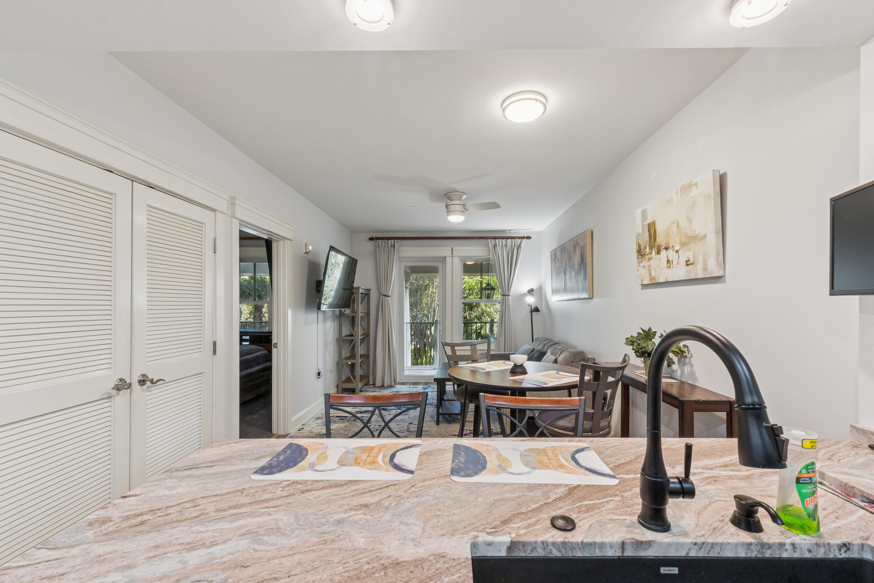 GRAND SANDESTIN THE - Residential