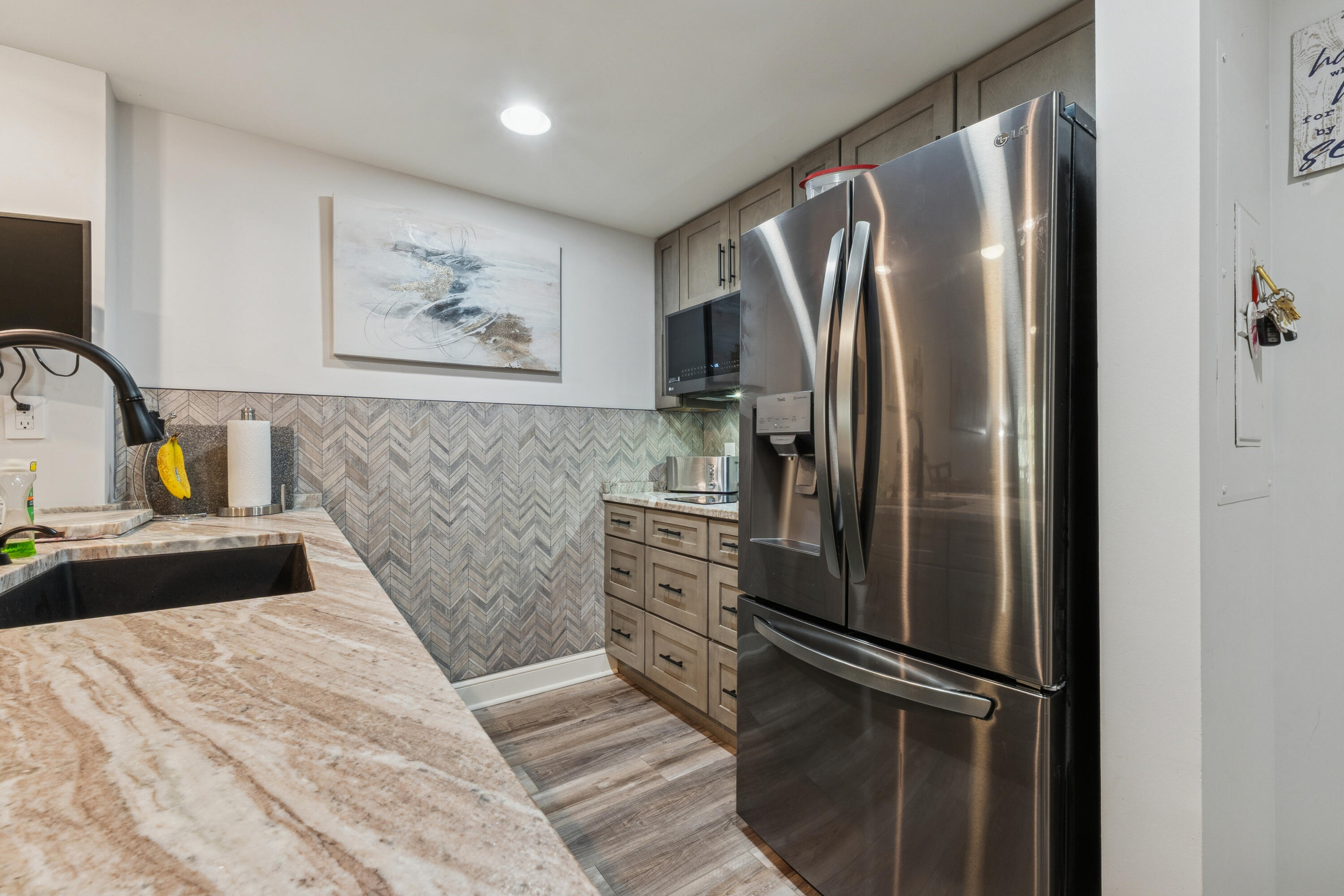 GRAND SANDESTIN THE - Residential