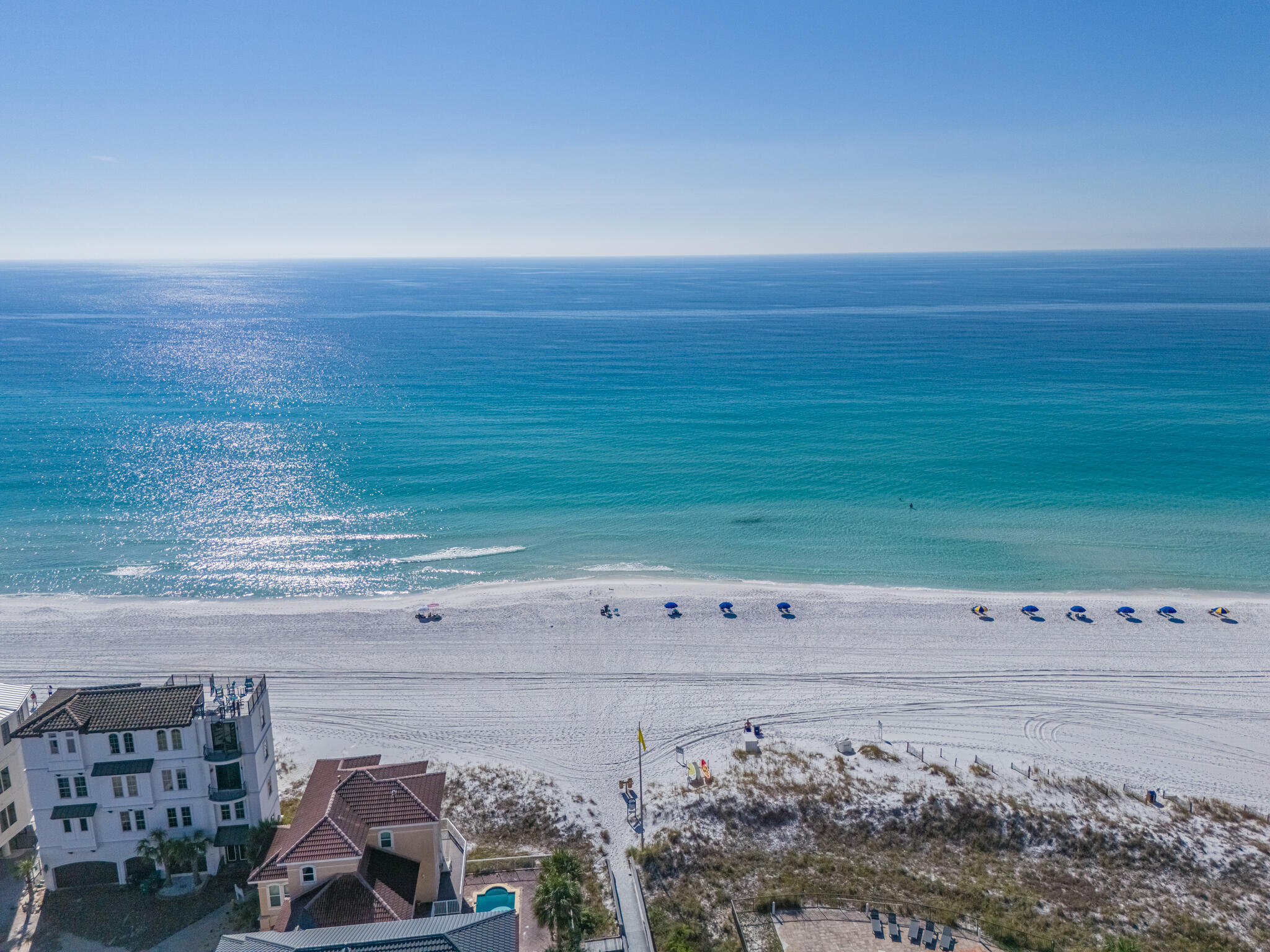 GRAND SANDESTIN THE - Residential