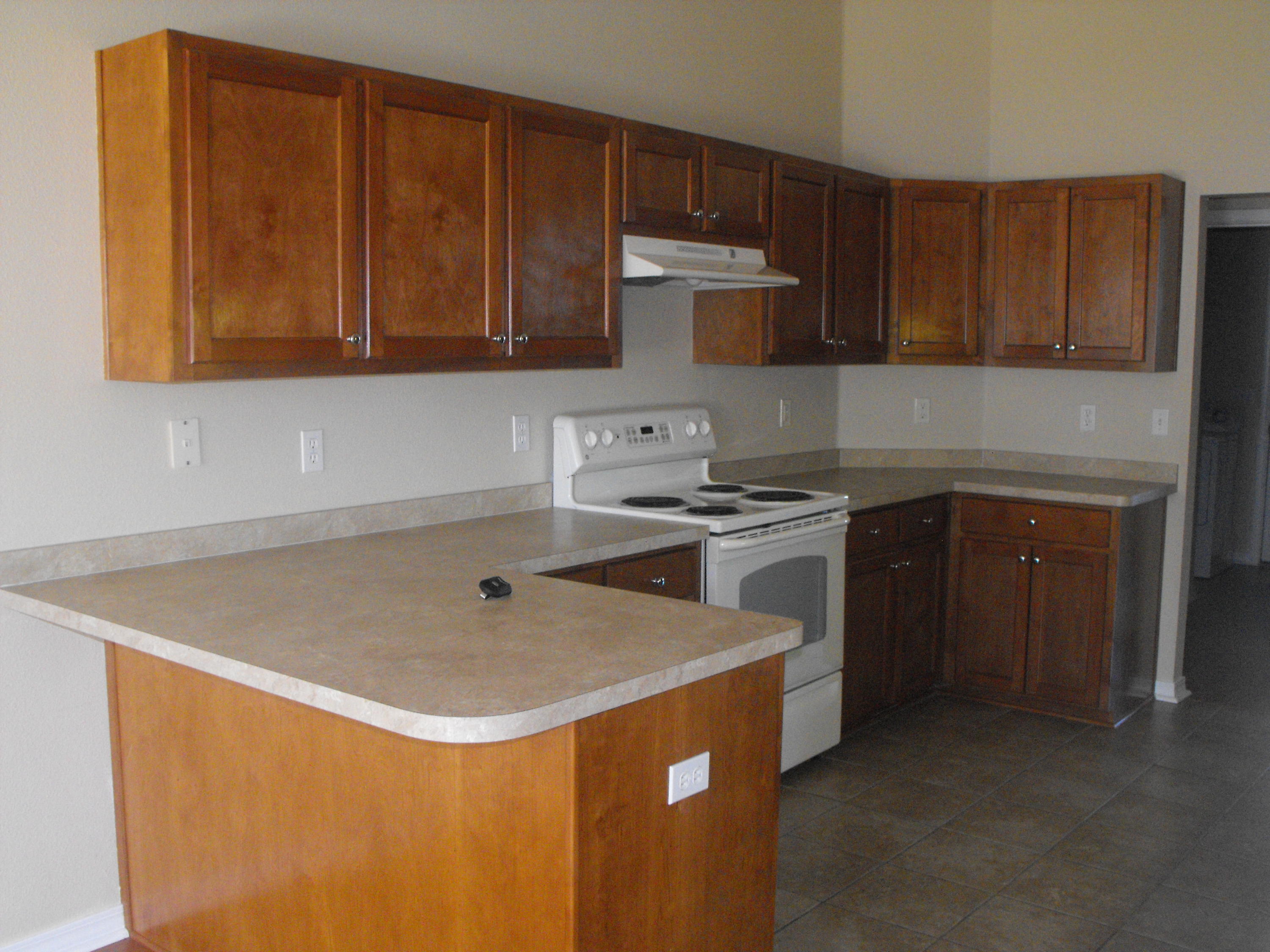 ALICIA PLACE - Residential