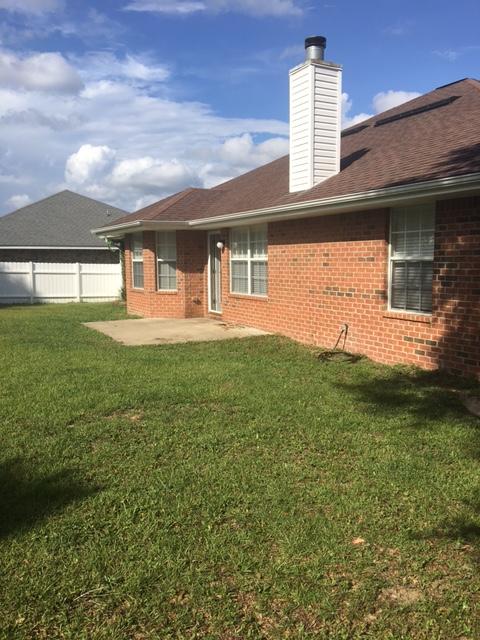 ALICIA PLACE - Residential