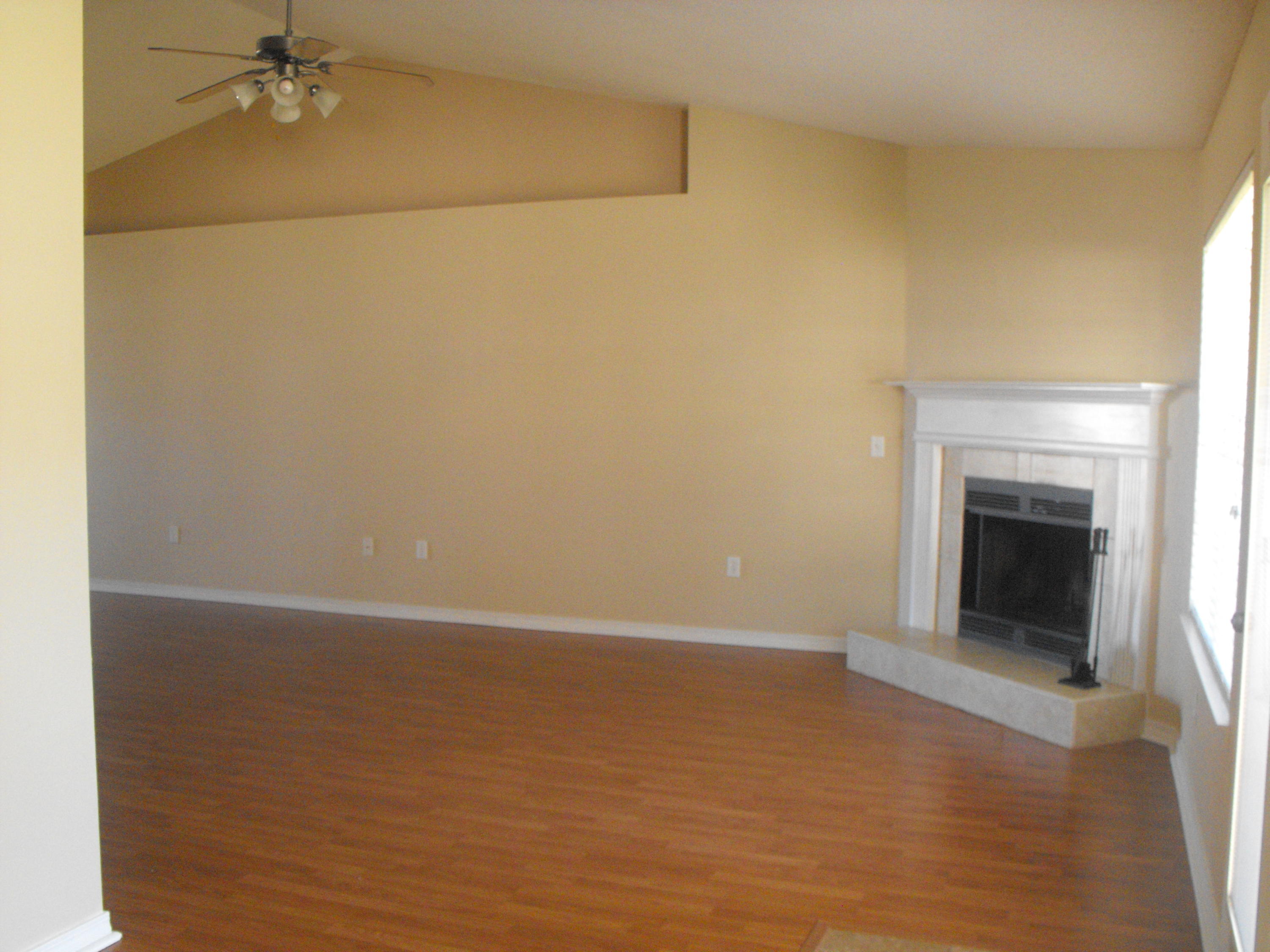 ALICIA PLACE - Residential