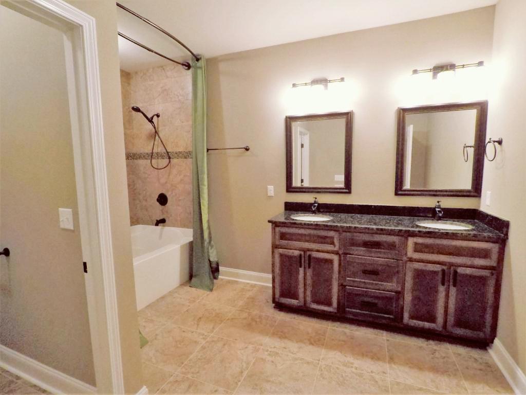 TIMBERLINE ESTATES - Residential