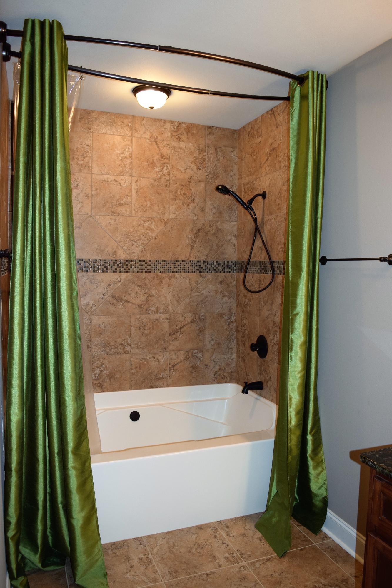 TIMBERLINE ESTATES - Residential