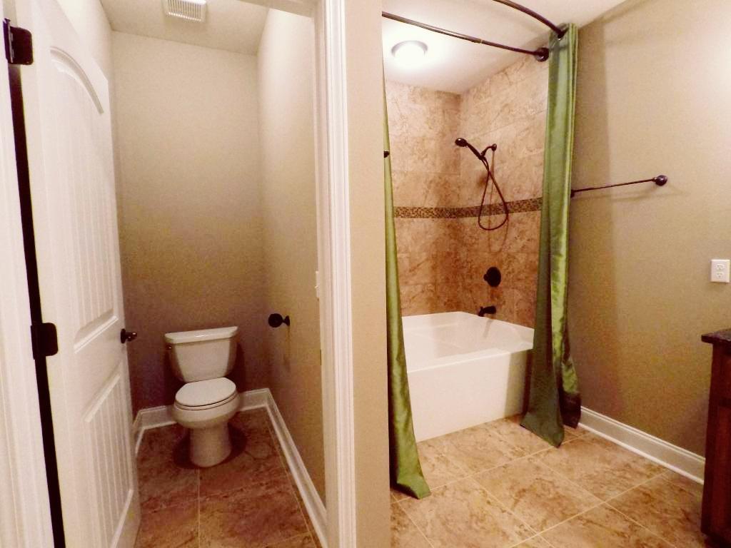 TIMBERLINE ESTATES - Residential