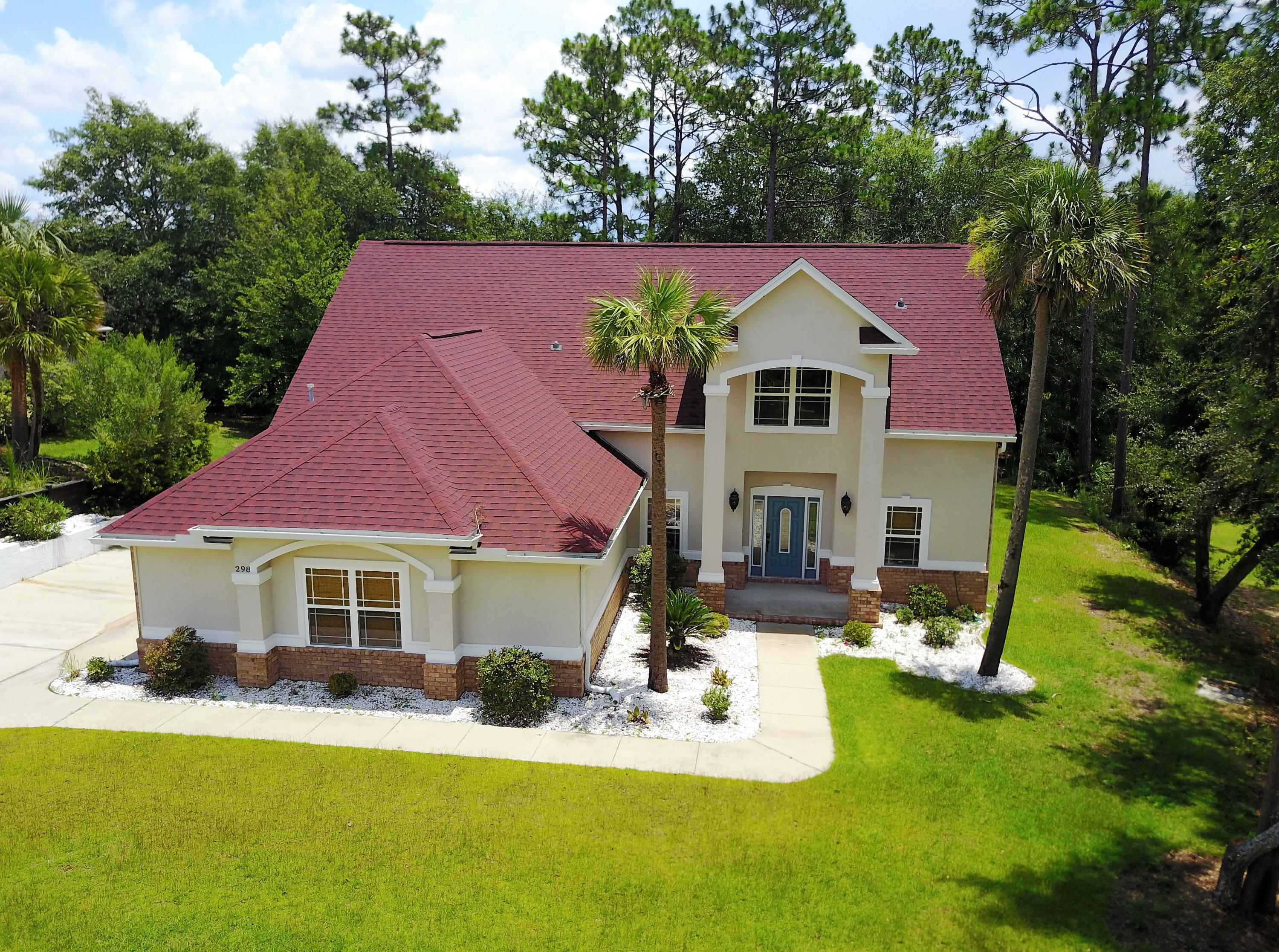 TIMBERLINE ESTATES - Residential