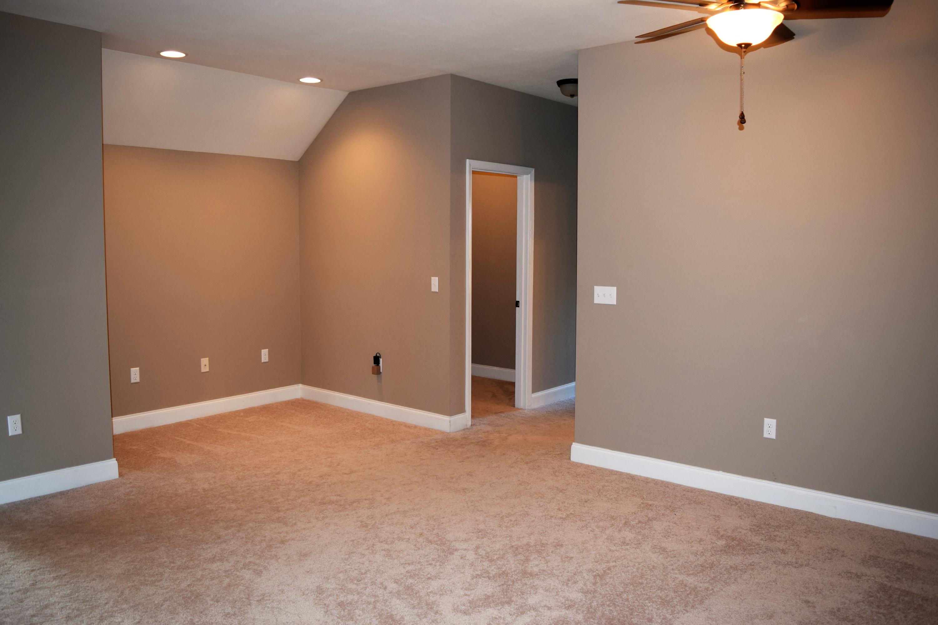 TIMBERLINE ESTATES - Residential