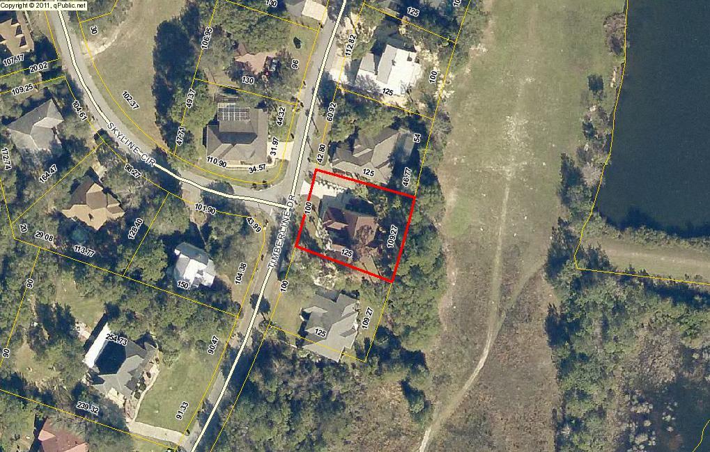 TIMBERLINE ESTATES - Residential