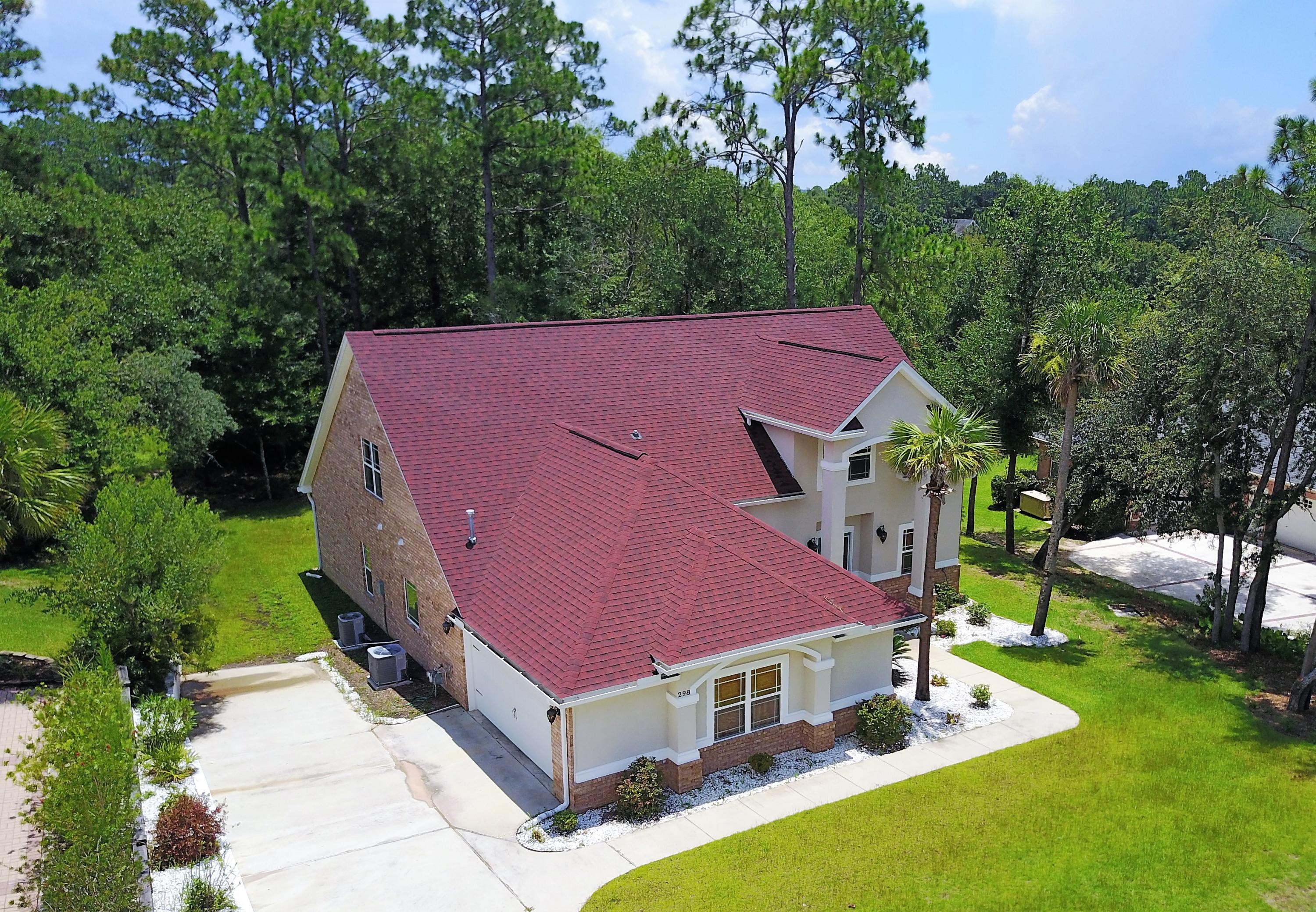 TIMBERLINE ESTATES - Residential