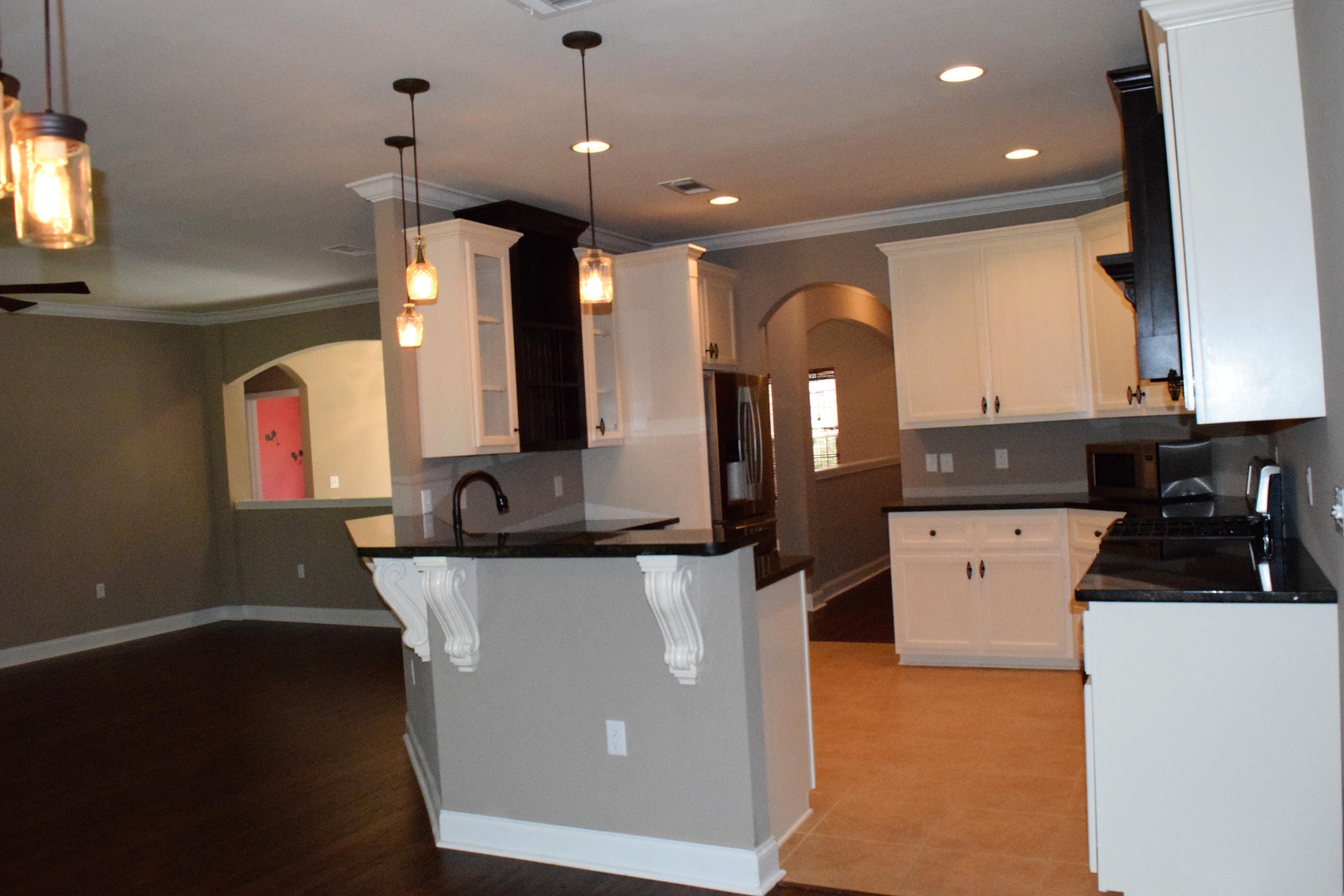 TIMBERLINE ESTATES - Residential