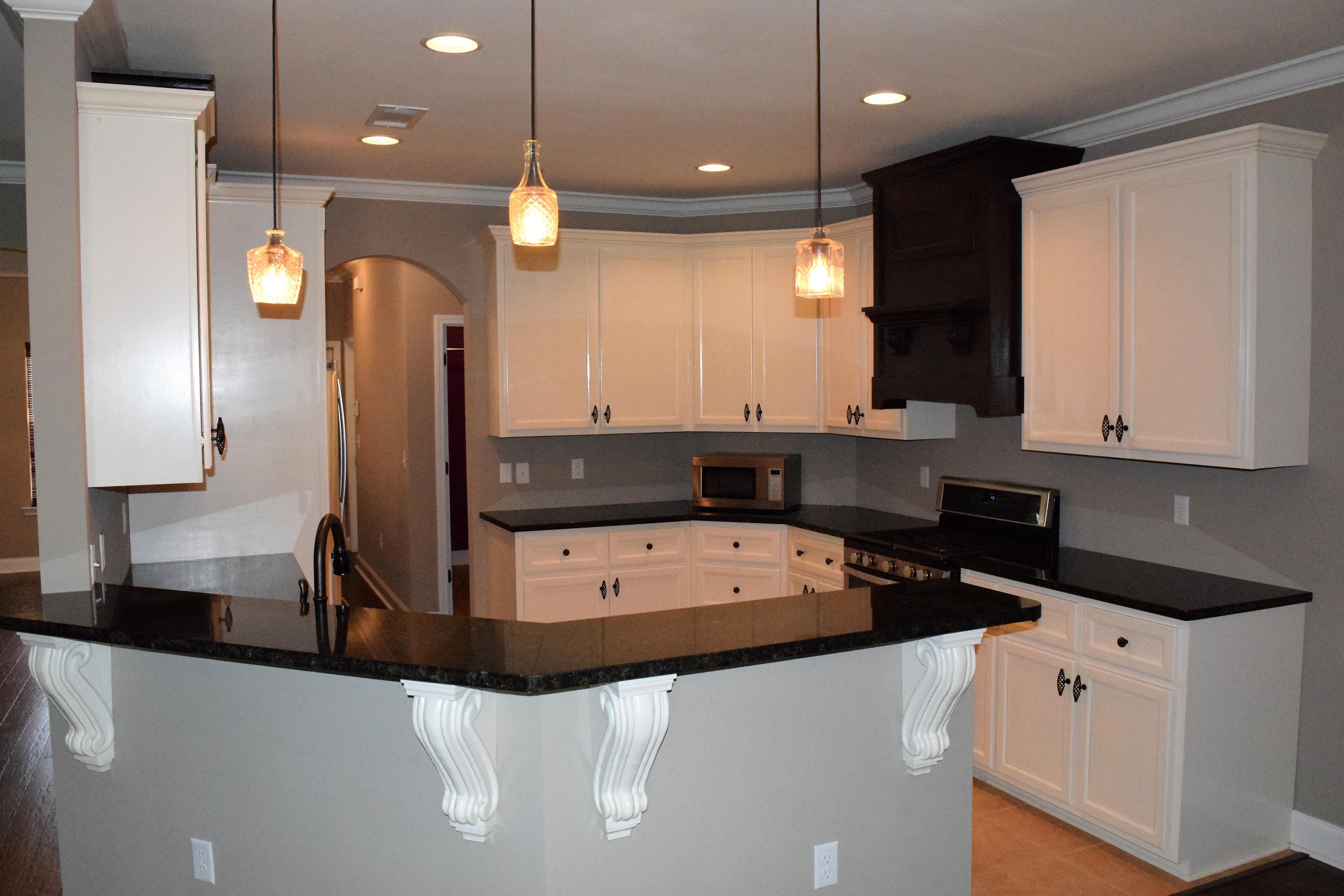 TIMBERLINE ESTATES - Residential