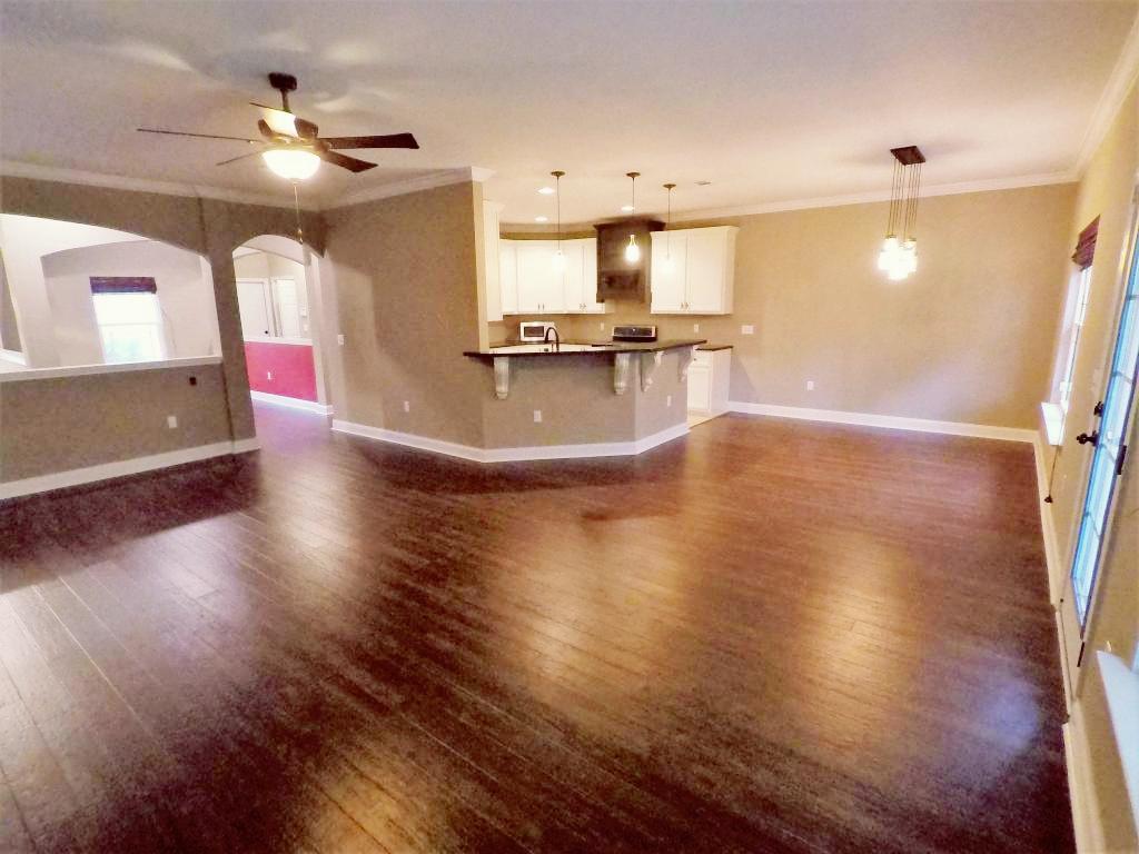 TIMBERLINE ESTATES - Residential