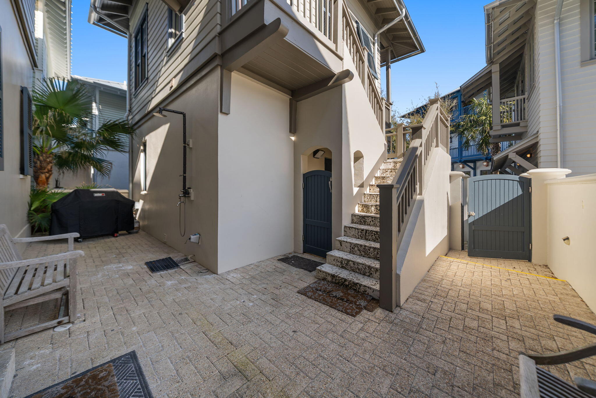 ROSEMARY BEACH PH 2 REPLAT - Residential