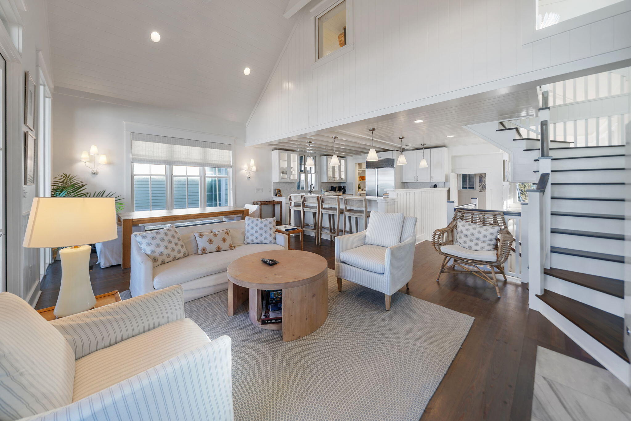 ROSEMARY BEACH PH 2 REPLAT - Residential
