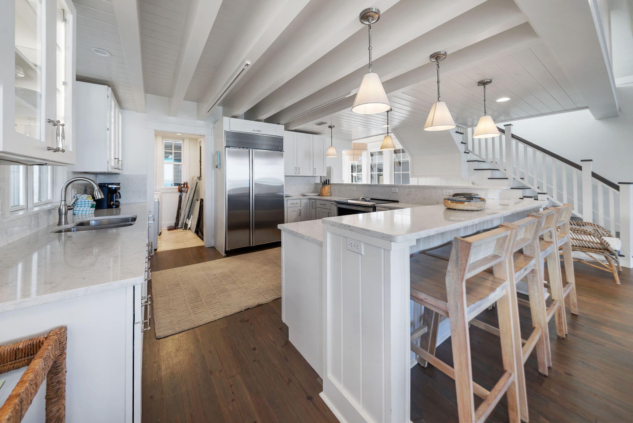 ROSEMARY BEACH PH 2 REPLAT - Residential