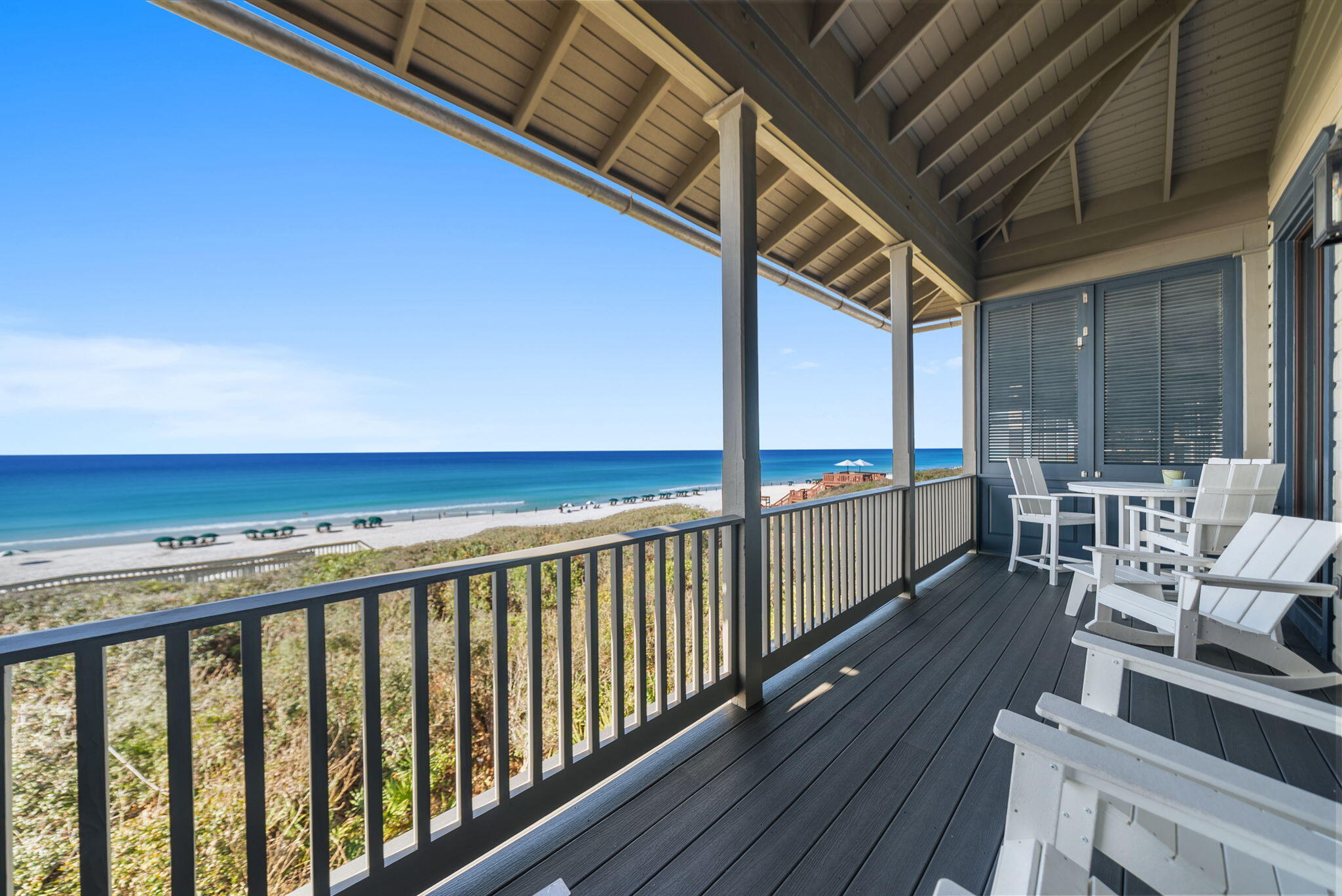 ROSEMARY BEACH PH 2 REPLAT - Residential