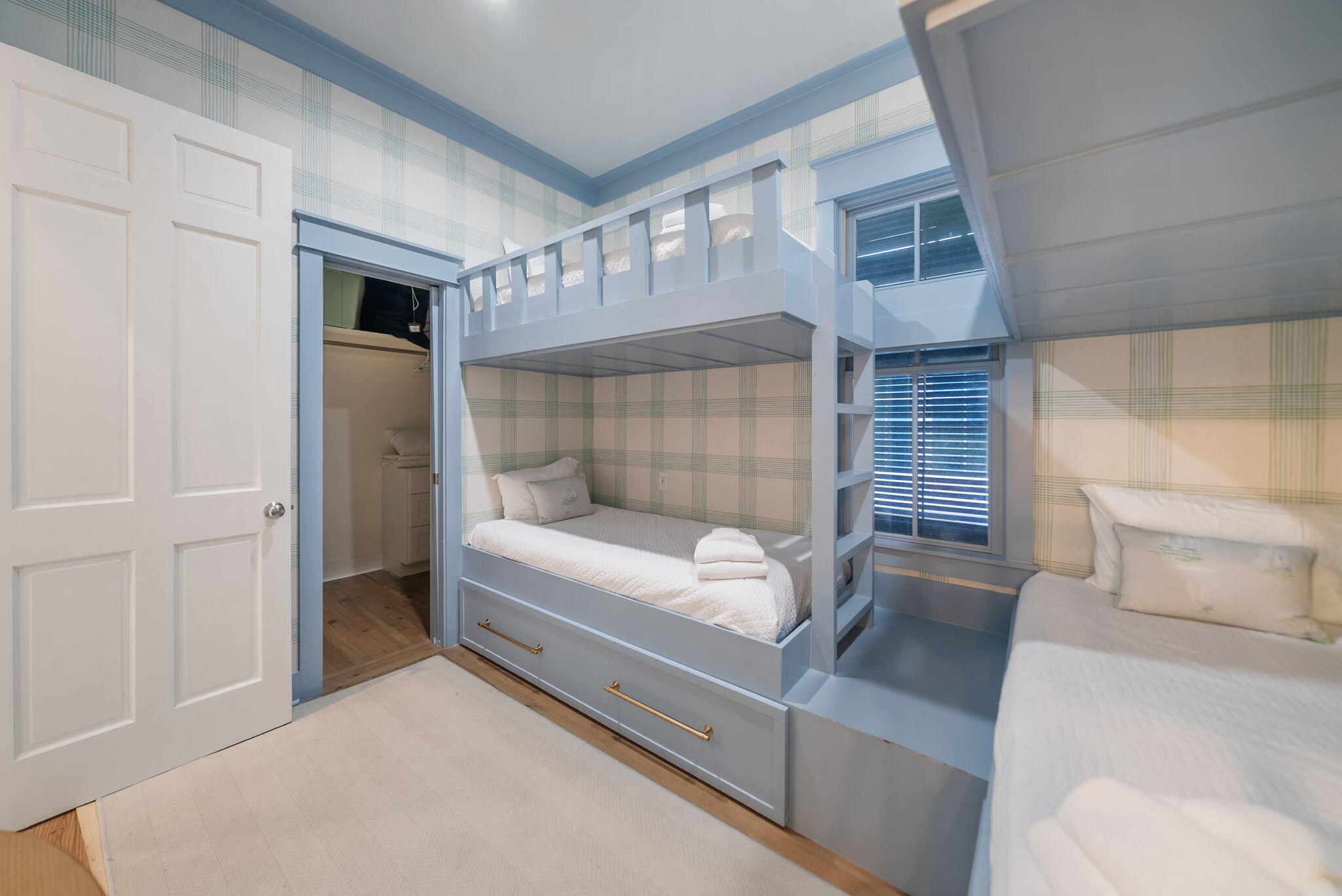 ROSEMARY BEACH PH 2 REPLAT - Residential