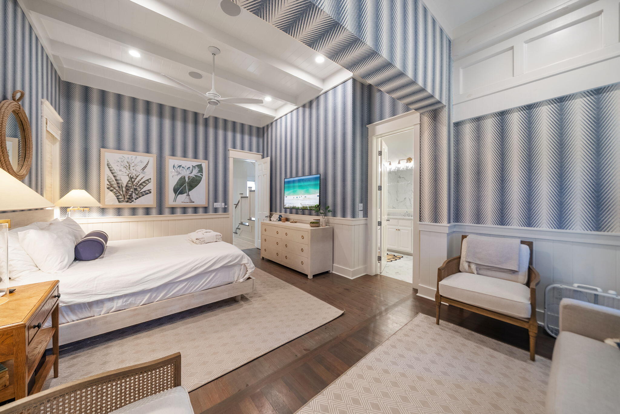 ROSEMARY BEACH PH 2 REPLAT - Residential