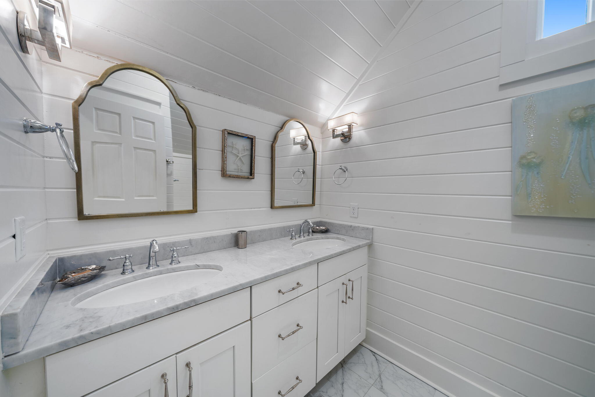 ROSEMARY BEACH PH 2 REPLAT - Residential