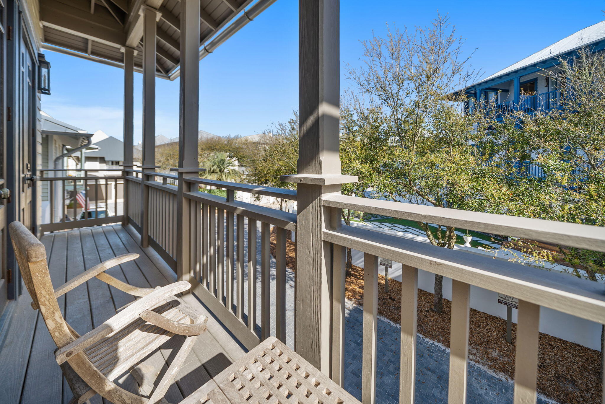 ROSEMARY BEACH PH 2 REPLAT - Residential