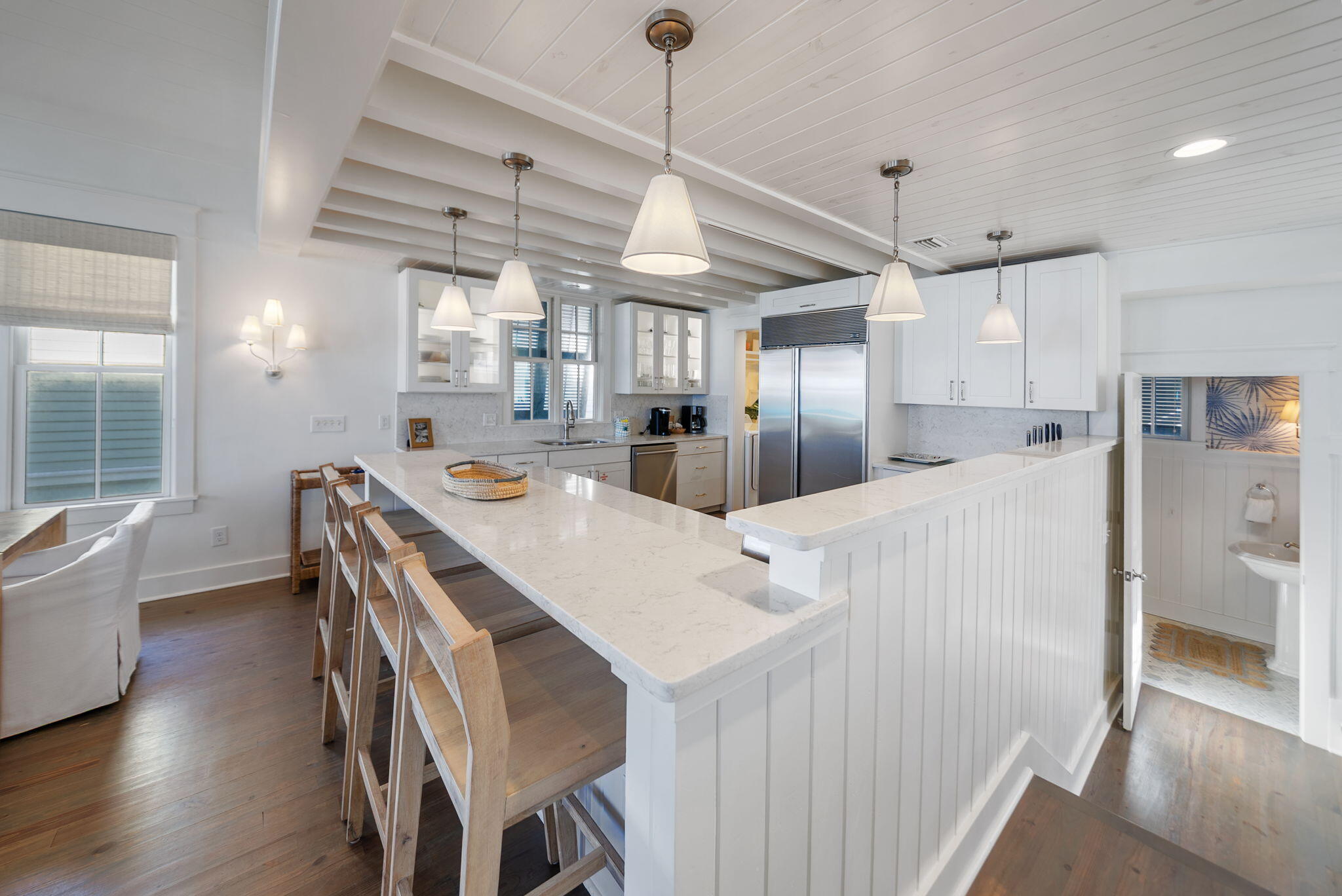 ROSEMARY BEACH PH 2 REPLAT - Residential