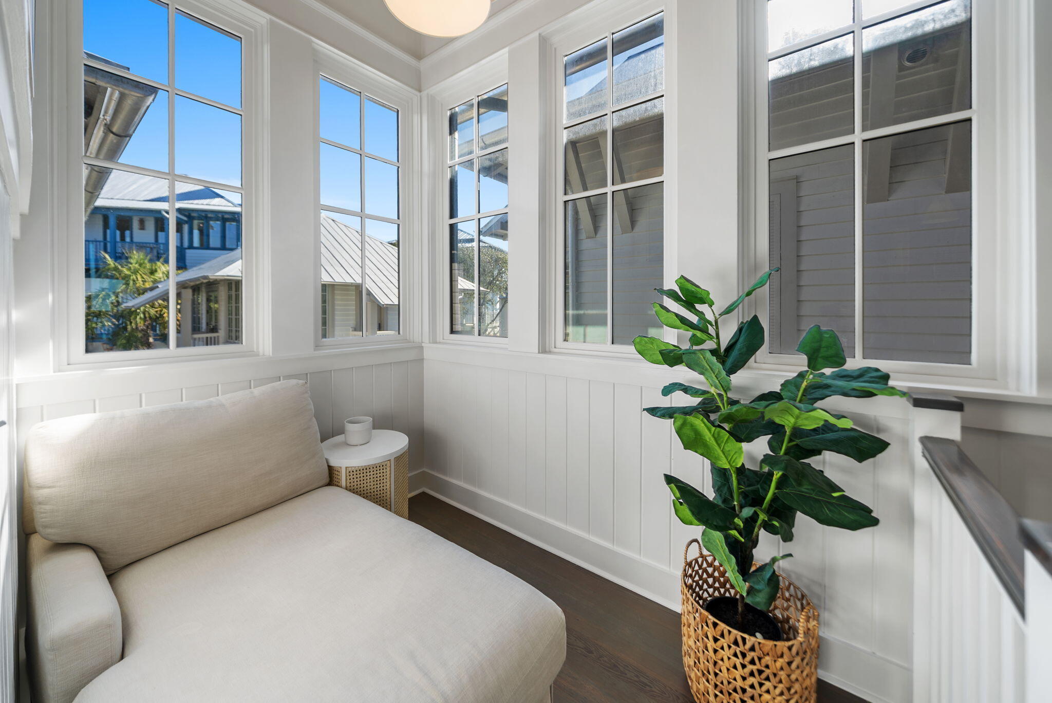 ROSEMARY BEACH PH 2 REPLAT - Residential