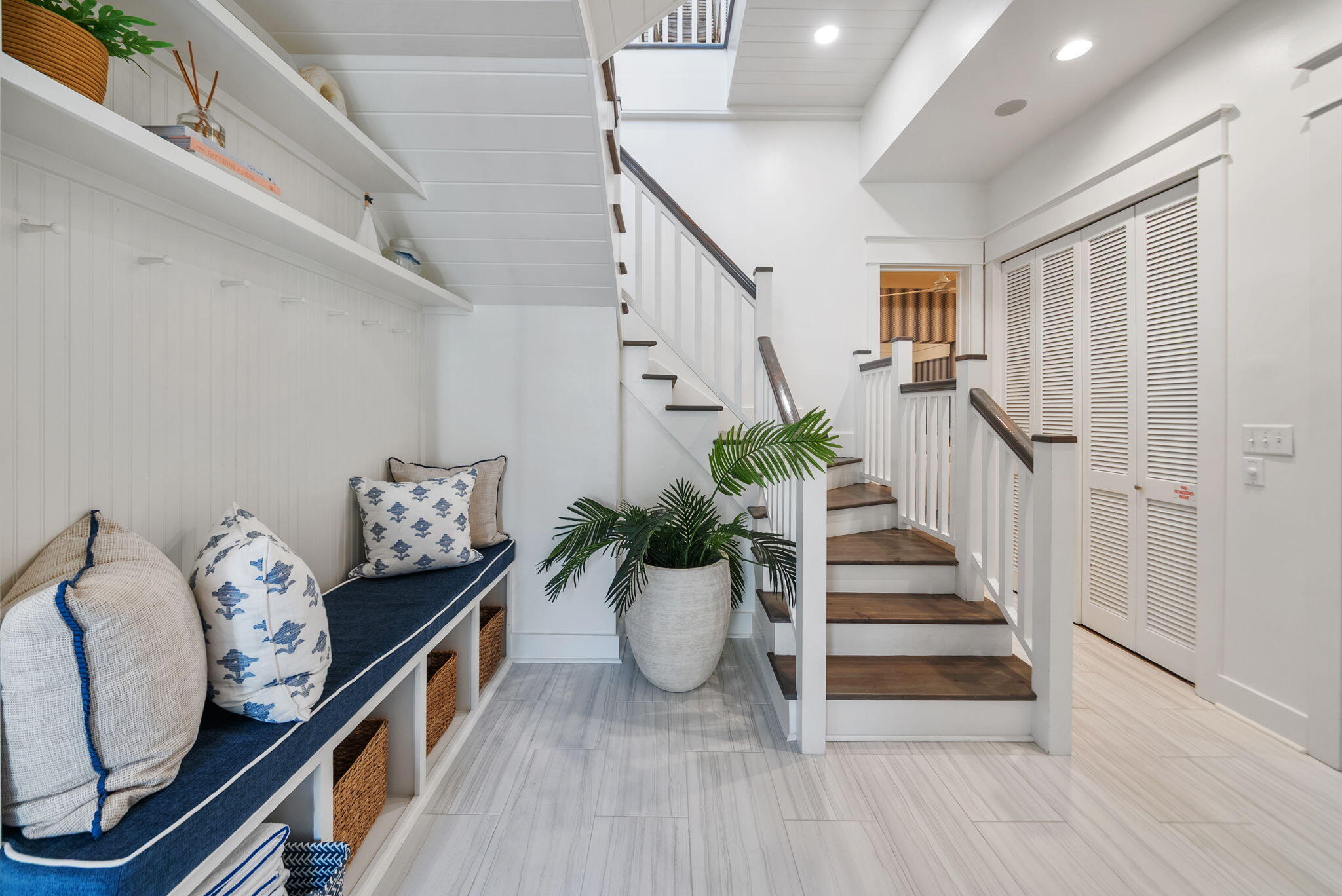 ROSEMARY BEACH PH 2 REPLAT - Residential